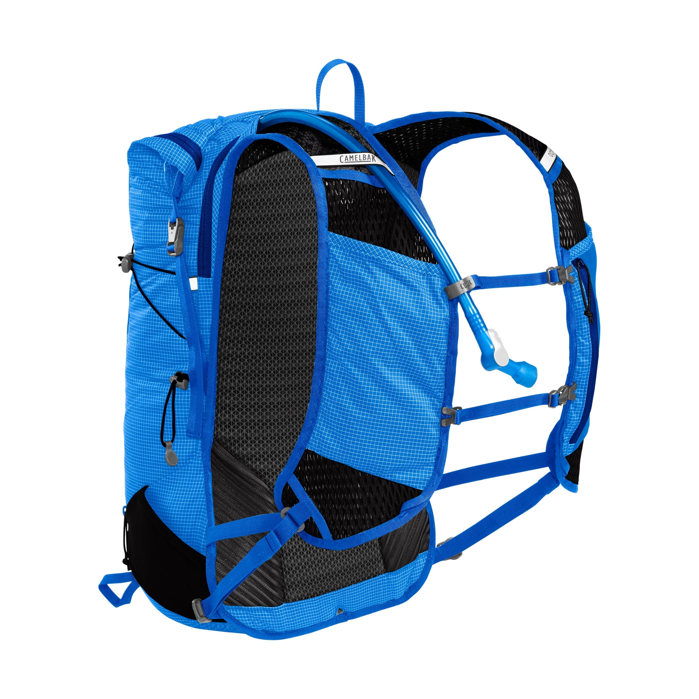 Camelbak Octane™ 16, Fusion 2L, Black/Apricot - Pick 967