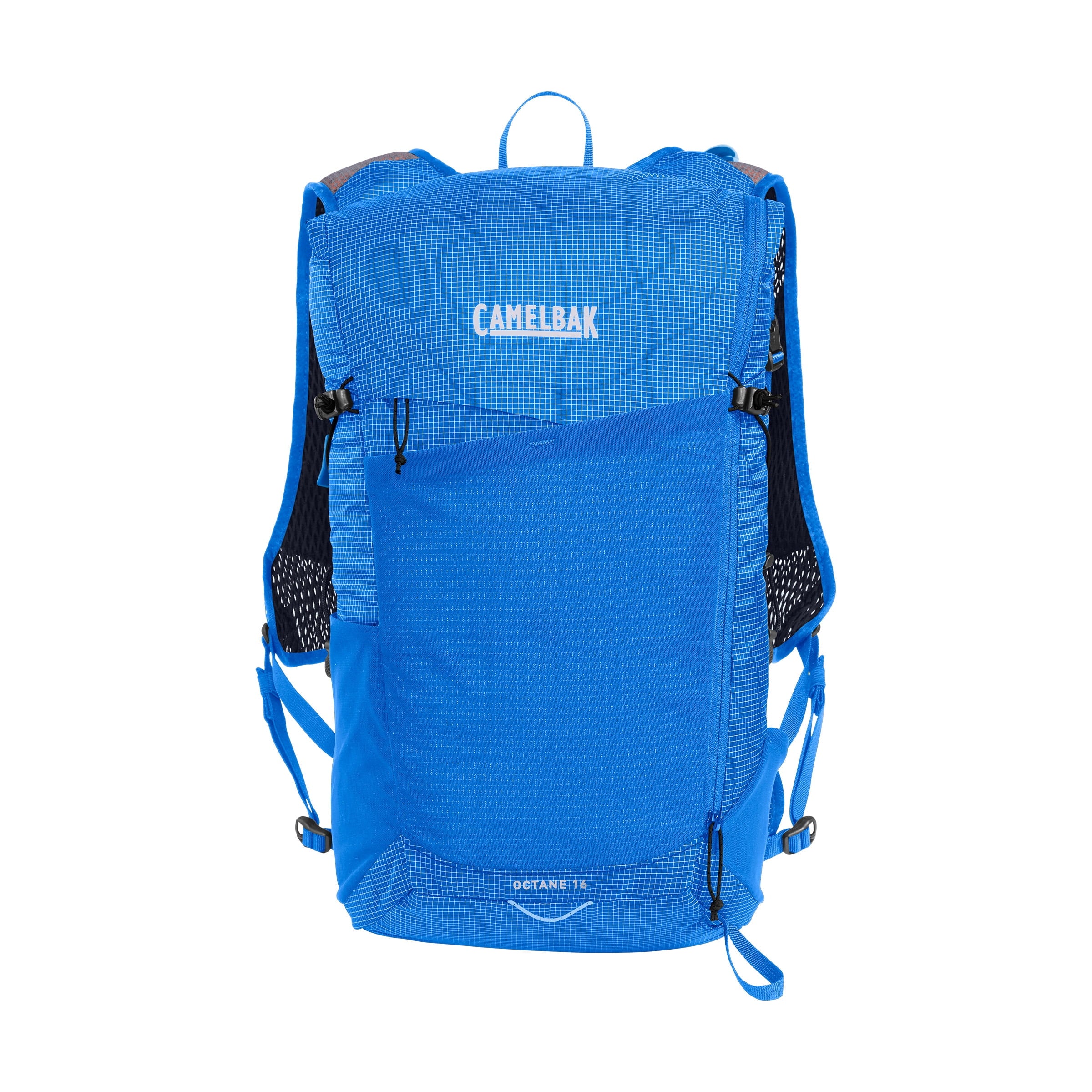 Camelbak Octane™ 16, Fusion 2L, Black/Apricot - Pick 967