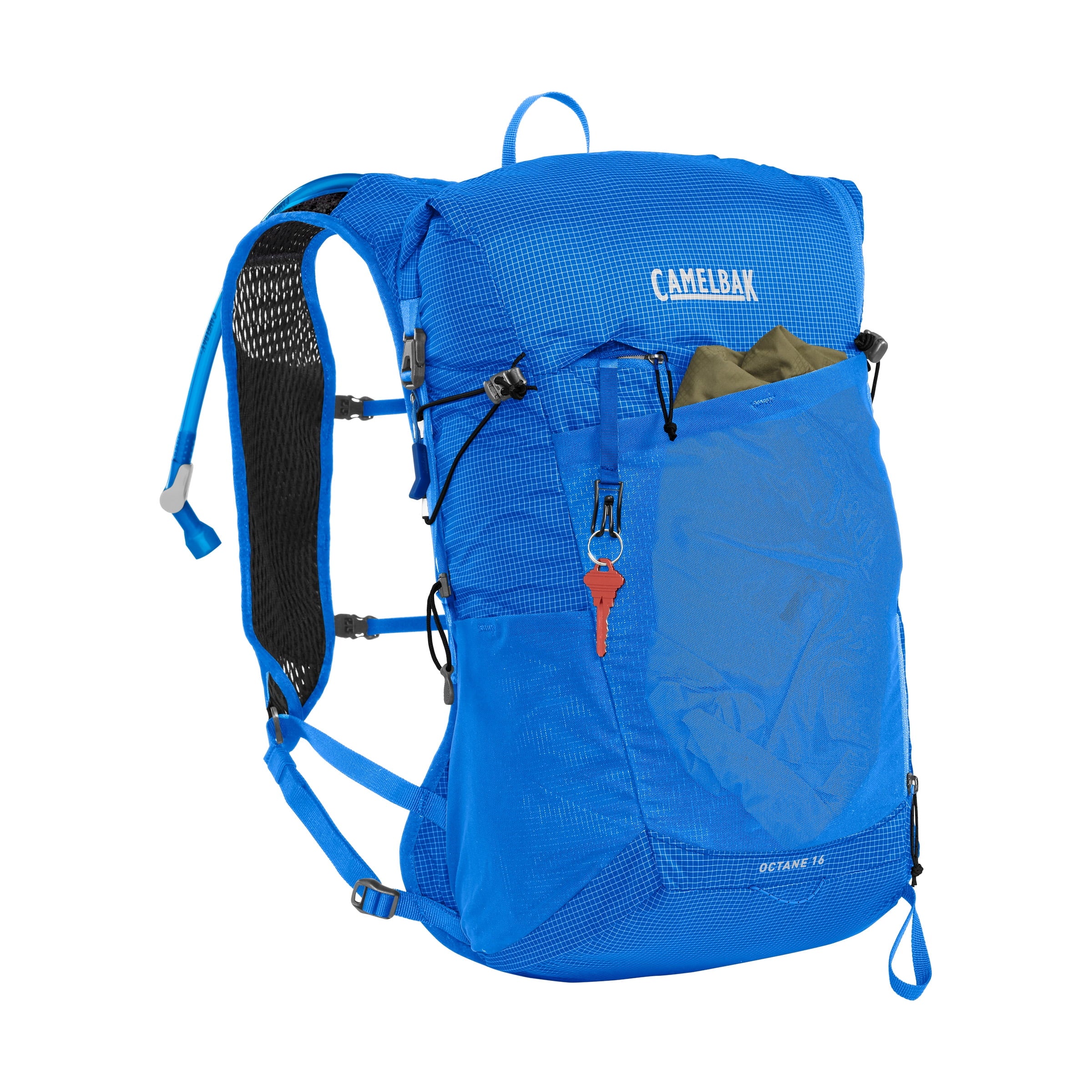 Camelbak Octane™ 16, Fusion 2L, Black/Apricot - Pick 967