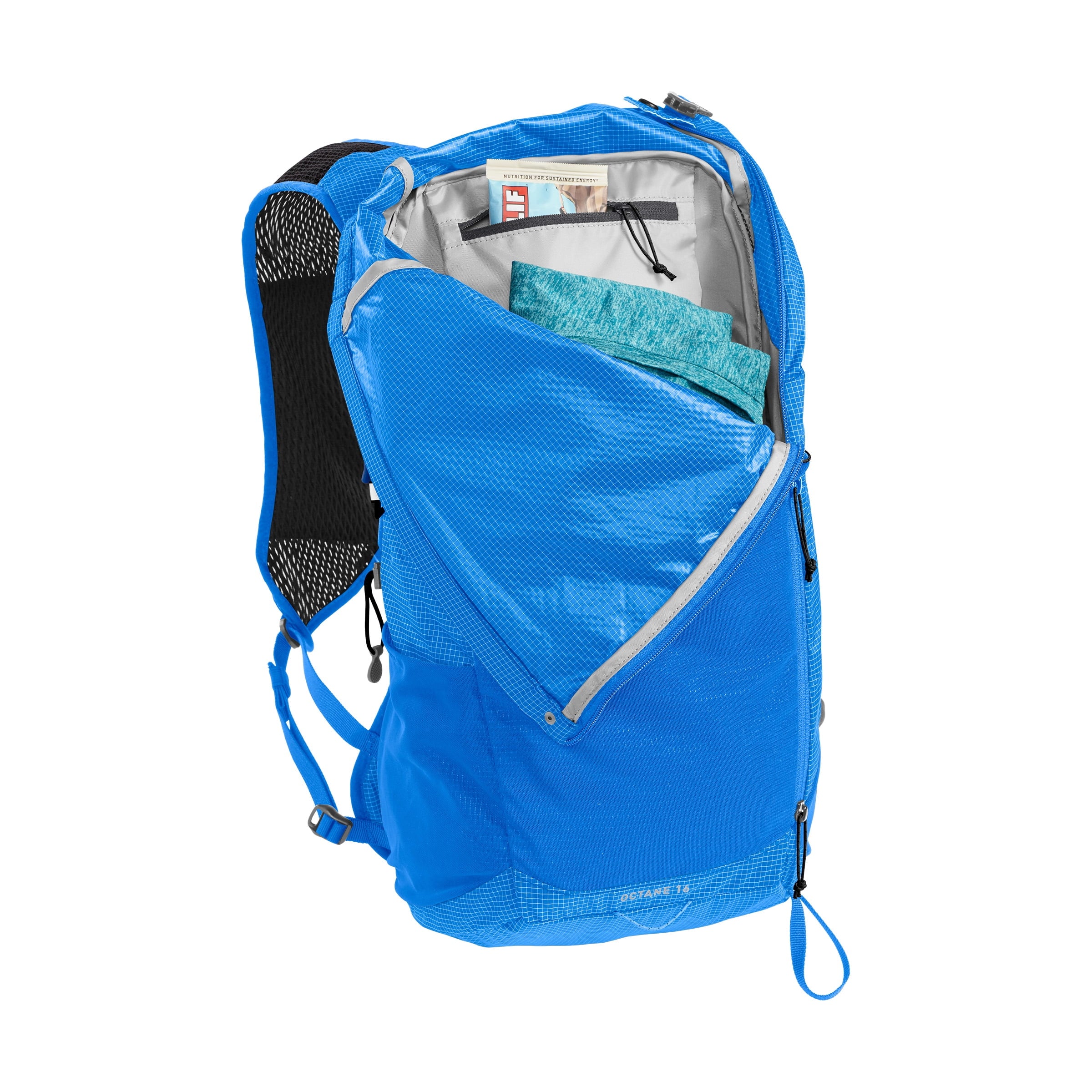 Camelbak Octane™ 16, Fusion 2L, Black/Apricot - Pick 967