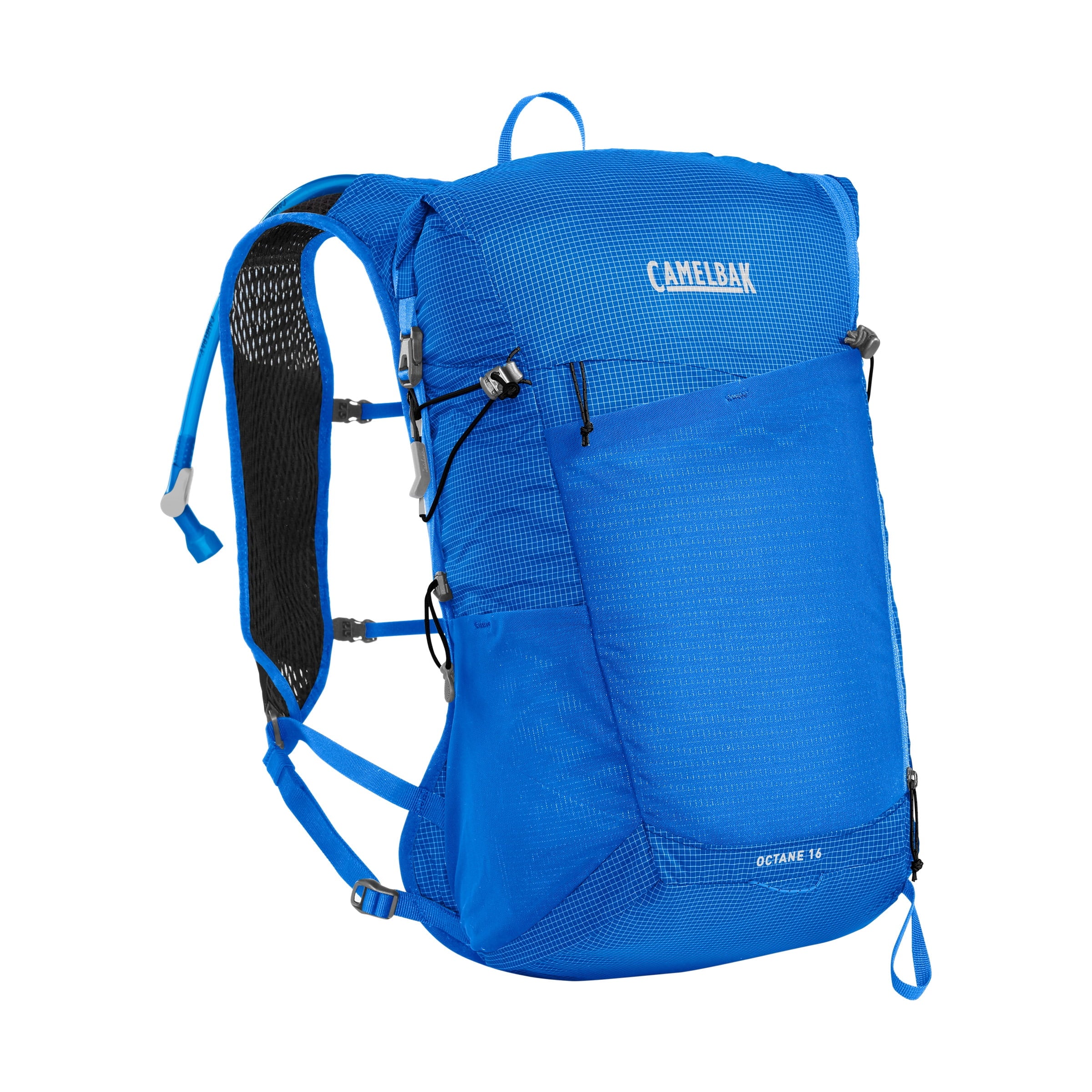 Camelbak Octane™ 16, Fusion 2L, Black/Apricot - Pick 967