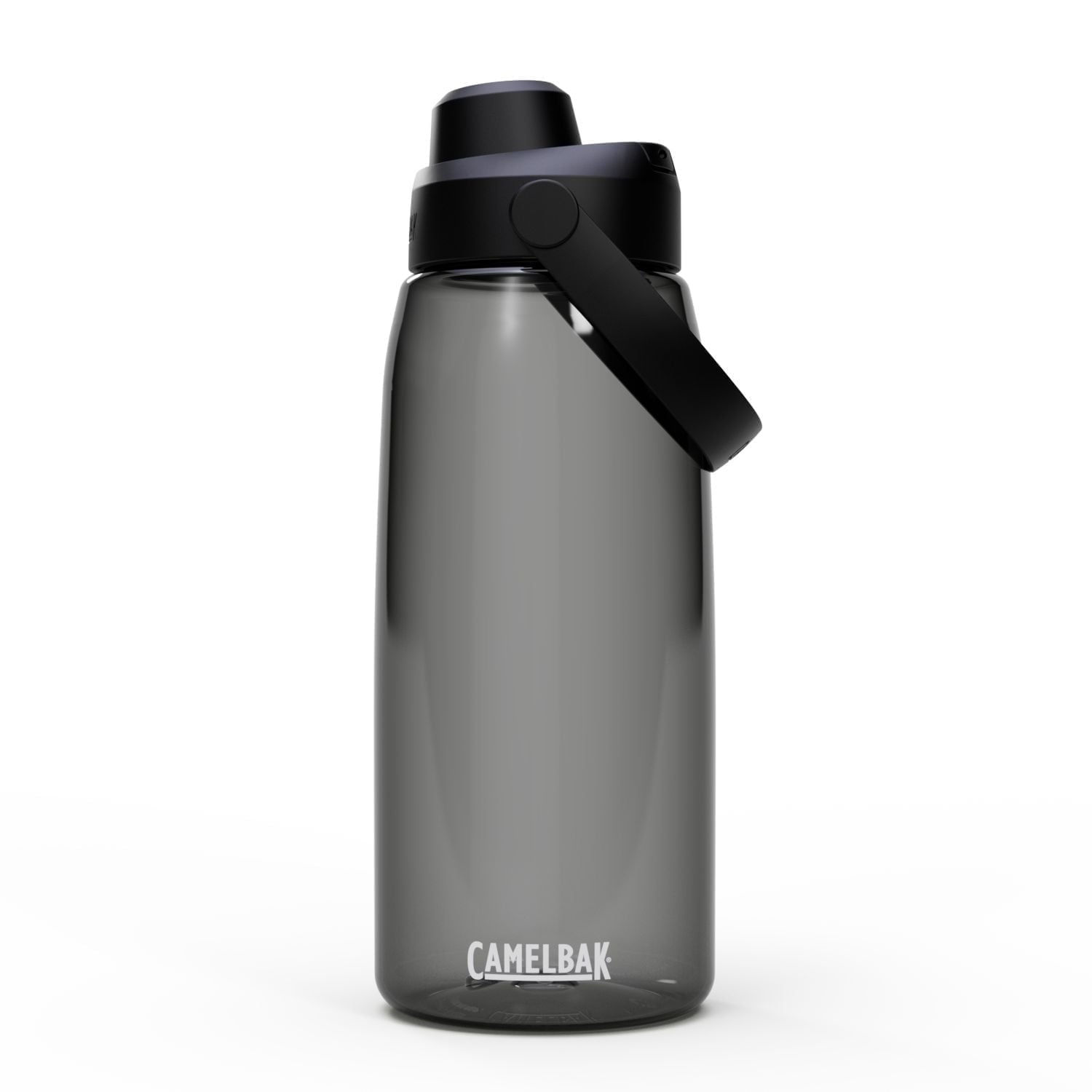 Camelbak Thrive Chug Water Bottle 32oz, Charcoal - Pick 381