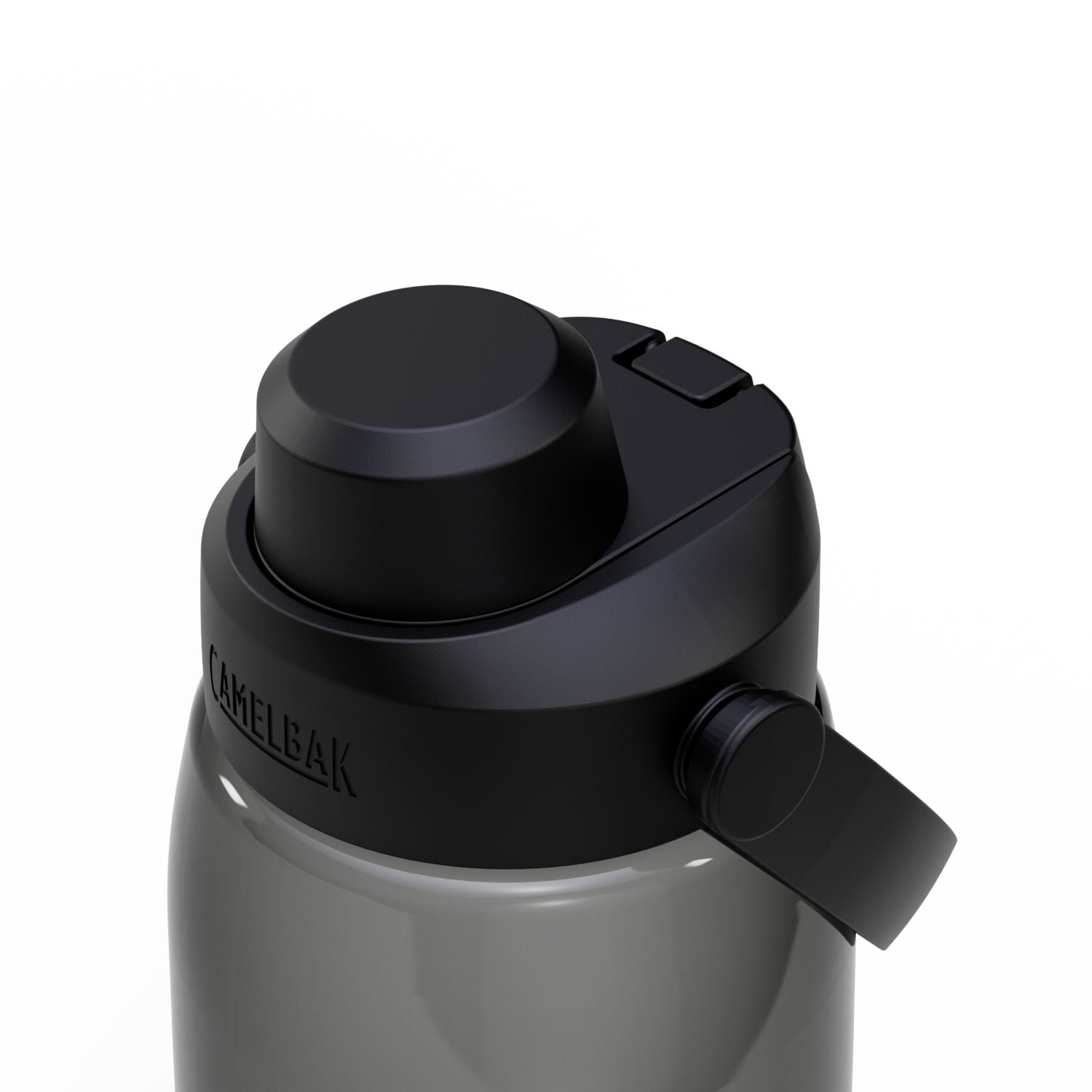 Camelbak Thrive Chug Water Bottle 32oz, Charcoal - Pick 381