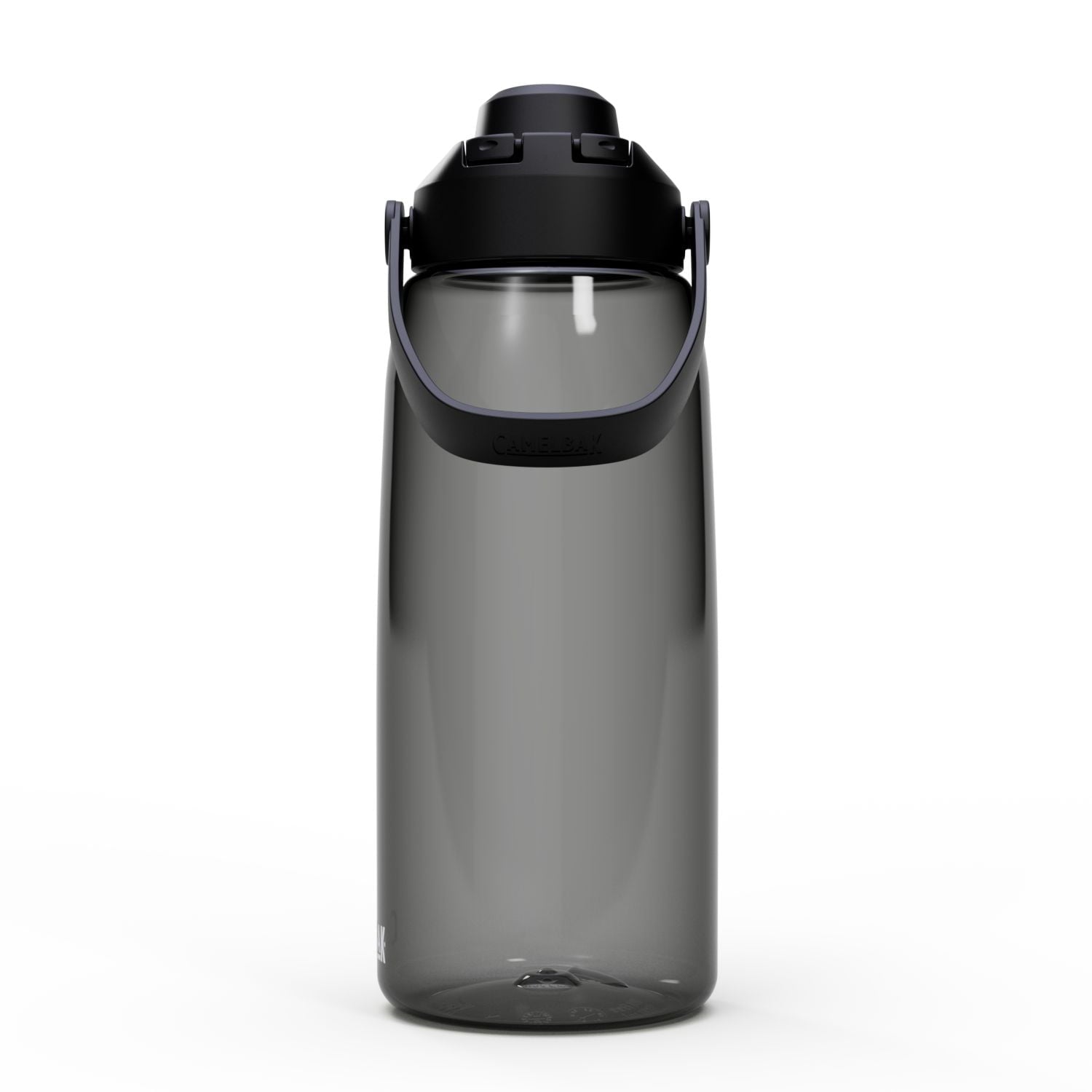 Camelbak Thrive Chug Water Bottle 32oz, Charcoal - Pick 381