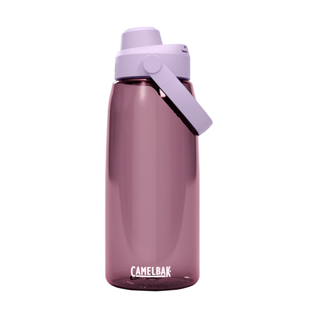 Camelbak Thrive Chug Water Bottle 32oz, Charcoal - Pick 381