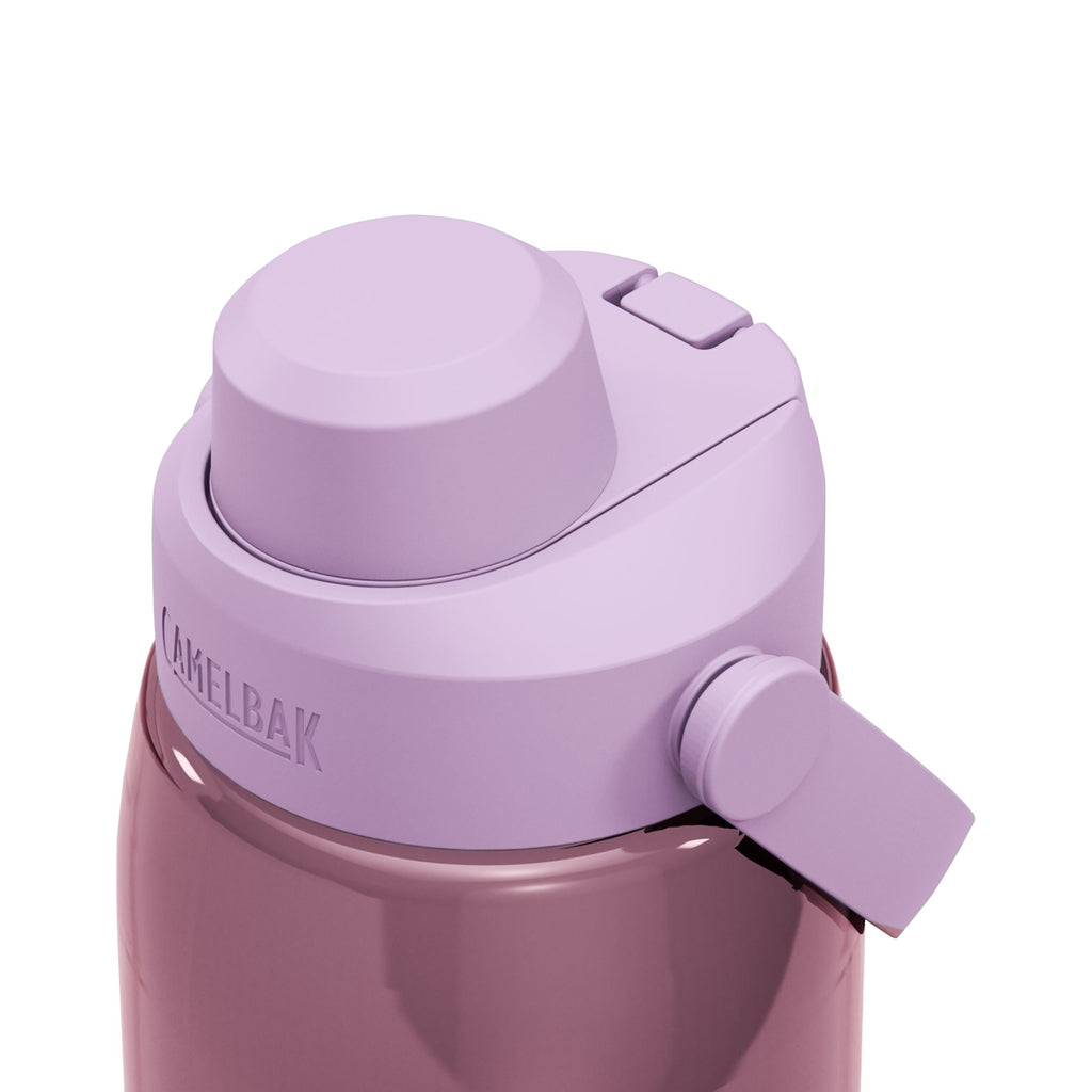 Camelbak Thrive Chug Water Bottle 32oz, Charcoal - Pick 381