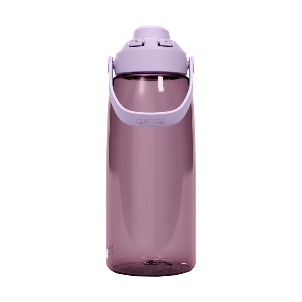 Camelbak Thrive Chug Water Bottle 32oz, Charcoal - Pick 381
