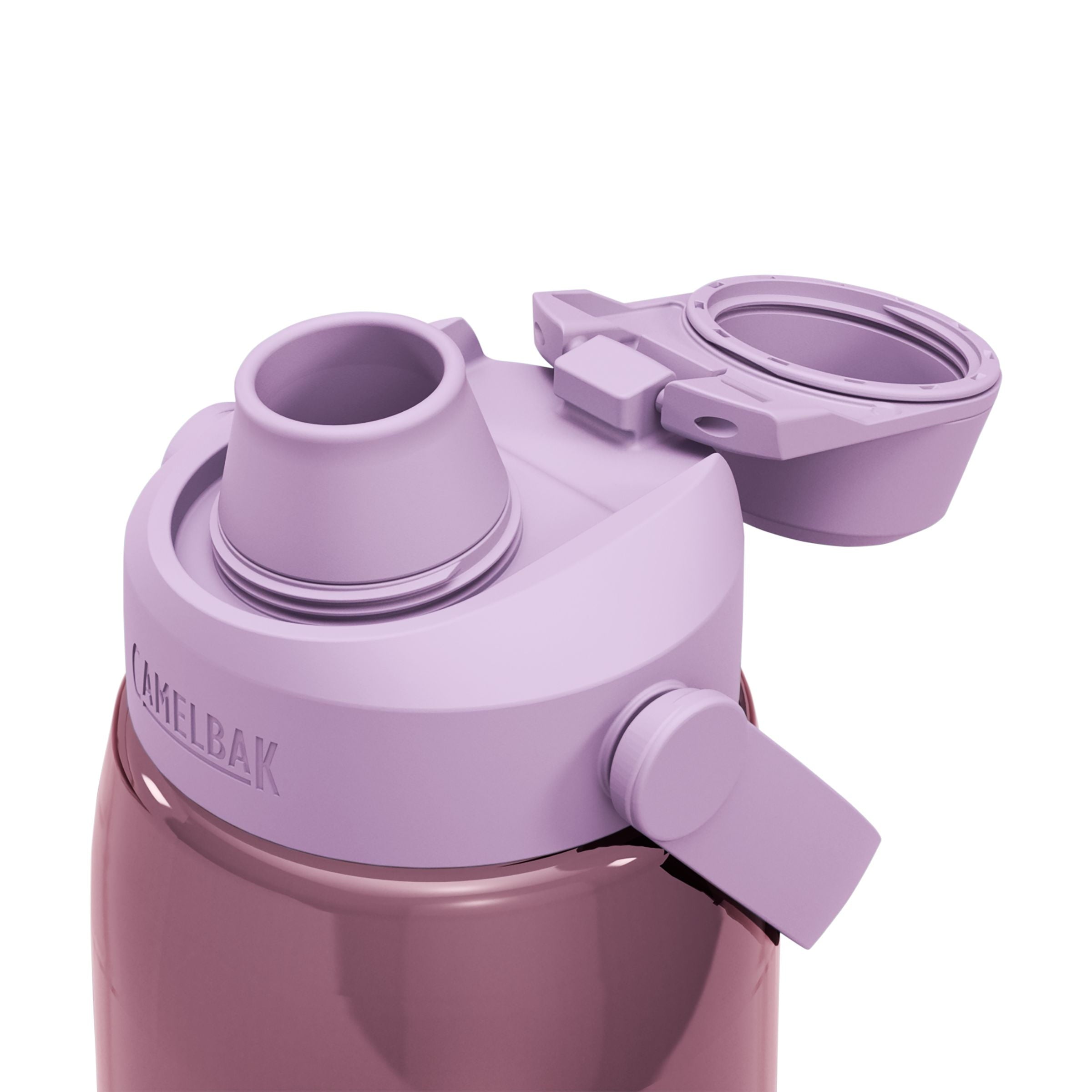 Camelbak Thrive Chug Water Bottle 32oz, Charcoal - Pick 381