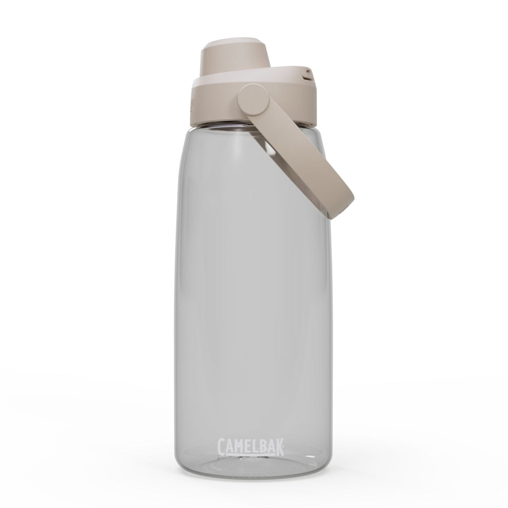 Camelbak Thrive Chug Water Bottle 32oz, Charcoal - Pick 381