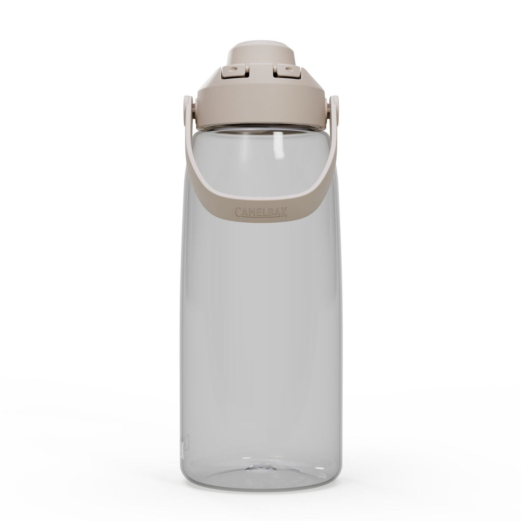 Camelbak Thrive Chug Water Bottle 32oz, Charcoal - Pick 381