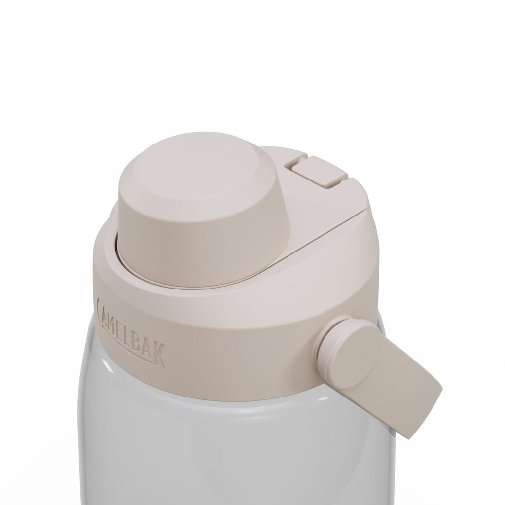 Camelbak Thrive Chug Water Bottle 32oz, Charcoal - Pick 381