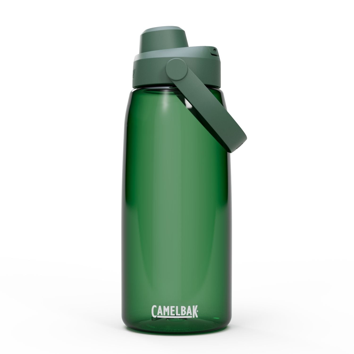 Camelbak Thrive Chug Water Bottle 32oz, Charcoal - Pick 381