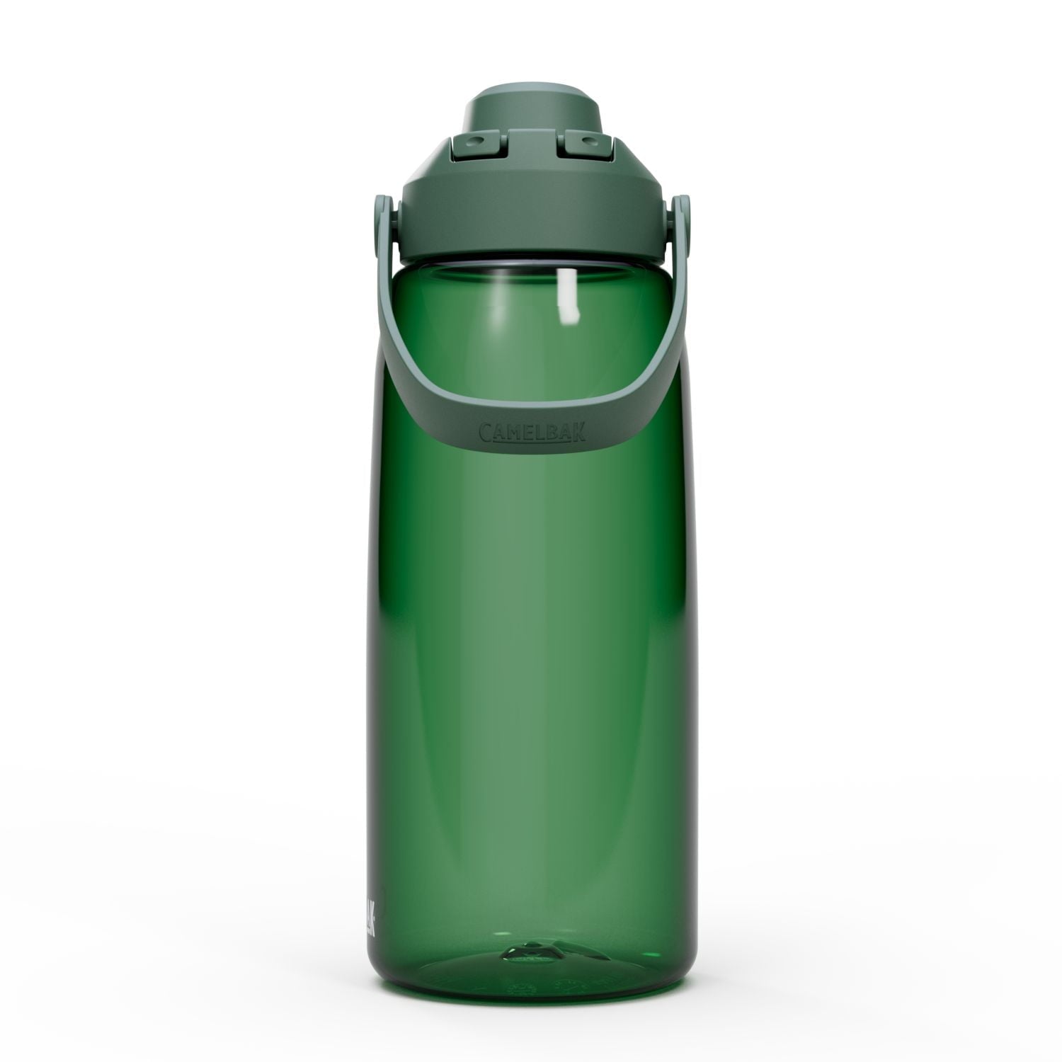 Camelbak Thrive Chug Water Bottle 32oz, Charcoal - Pick 381