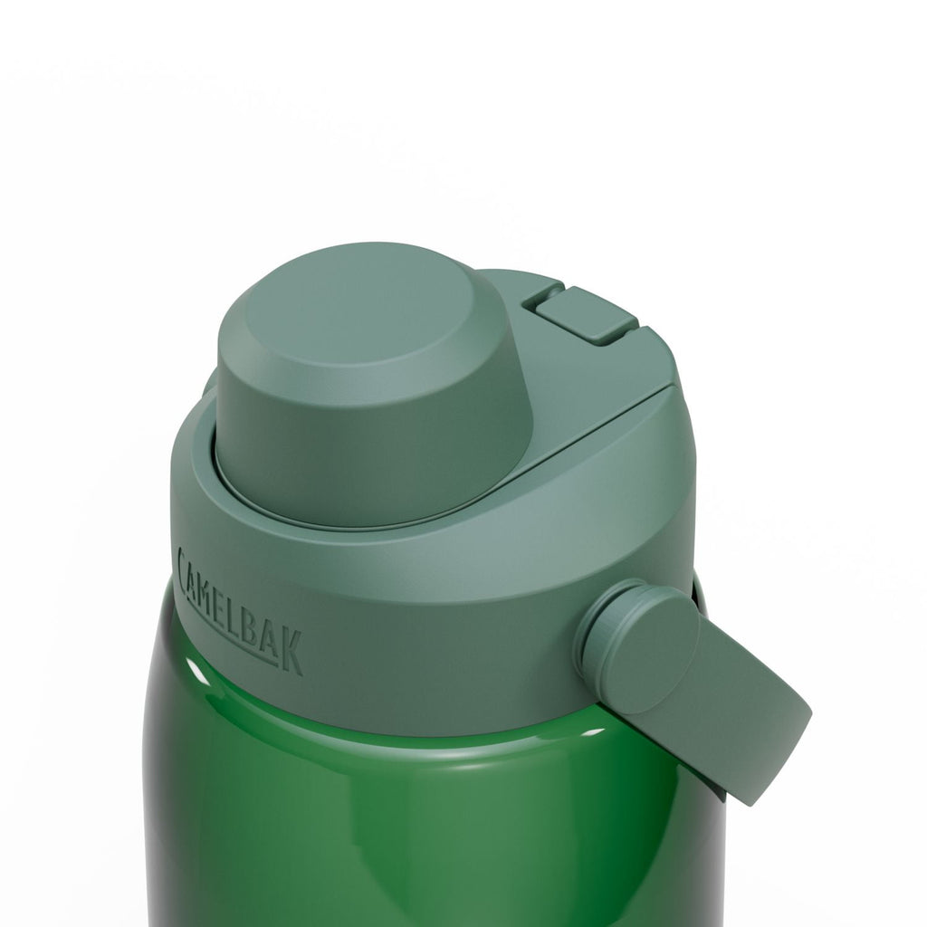 Camelbak Thrive Chug Water Bottle 32oz, Charcoal - Pick 381