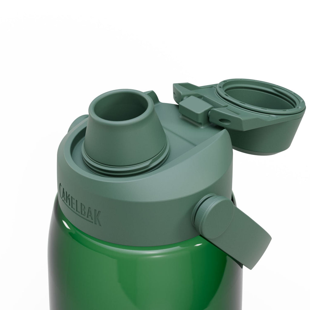 Camelbak Thrive Chug Water Bottle 32oz, Charcoal - Pick 381