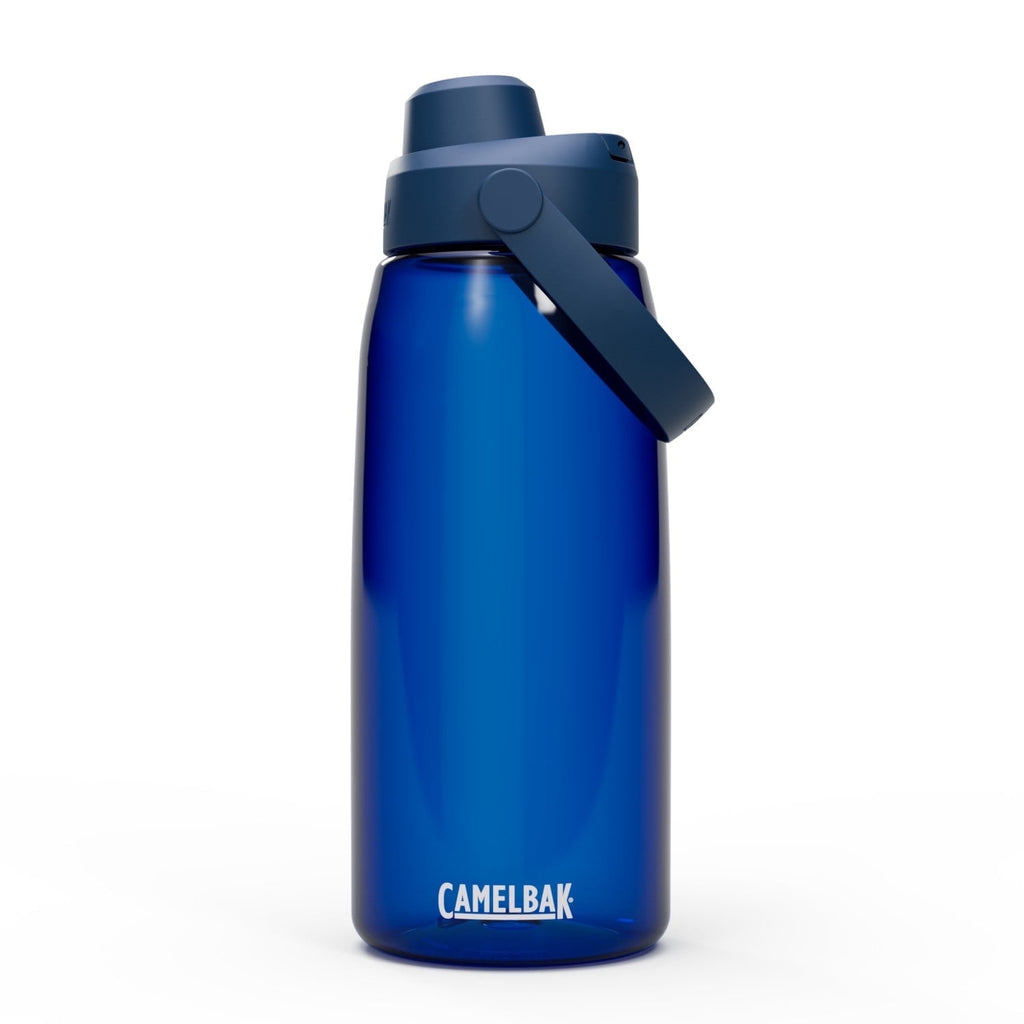 Camelbak Thrive Chug Water Bottle 32oz, Charcoal - Pick 381