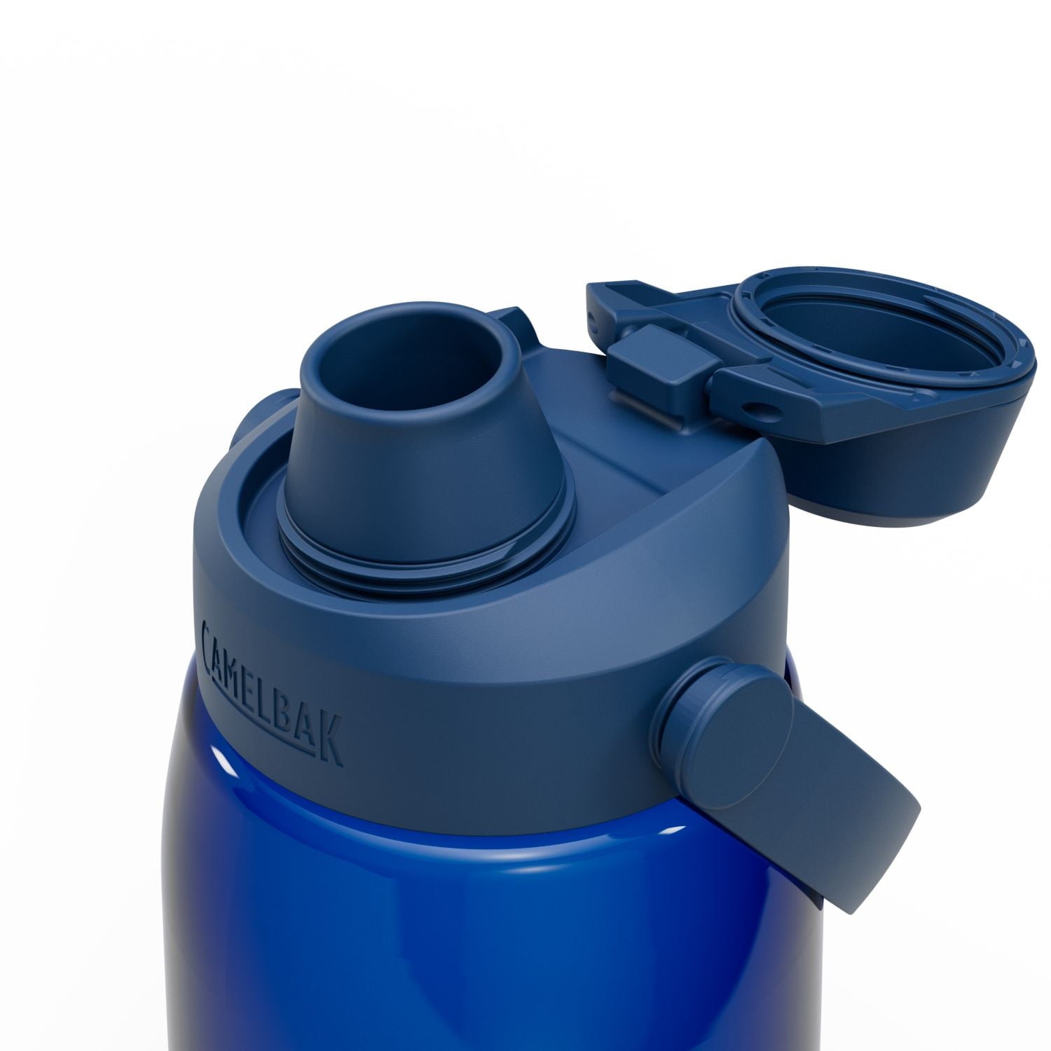 Camelbak Thrive Chug Water Bottle 32oz, Charcoal - Pick 381