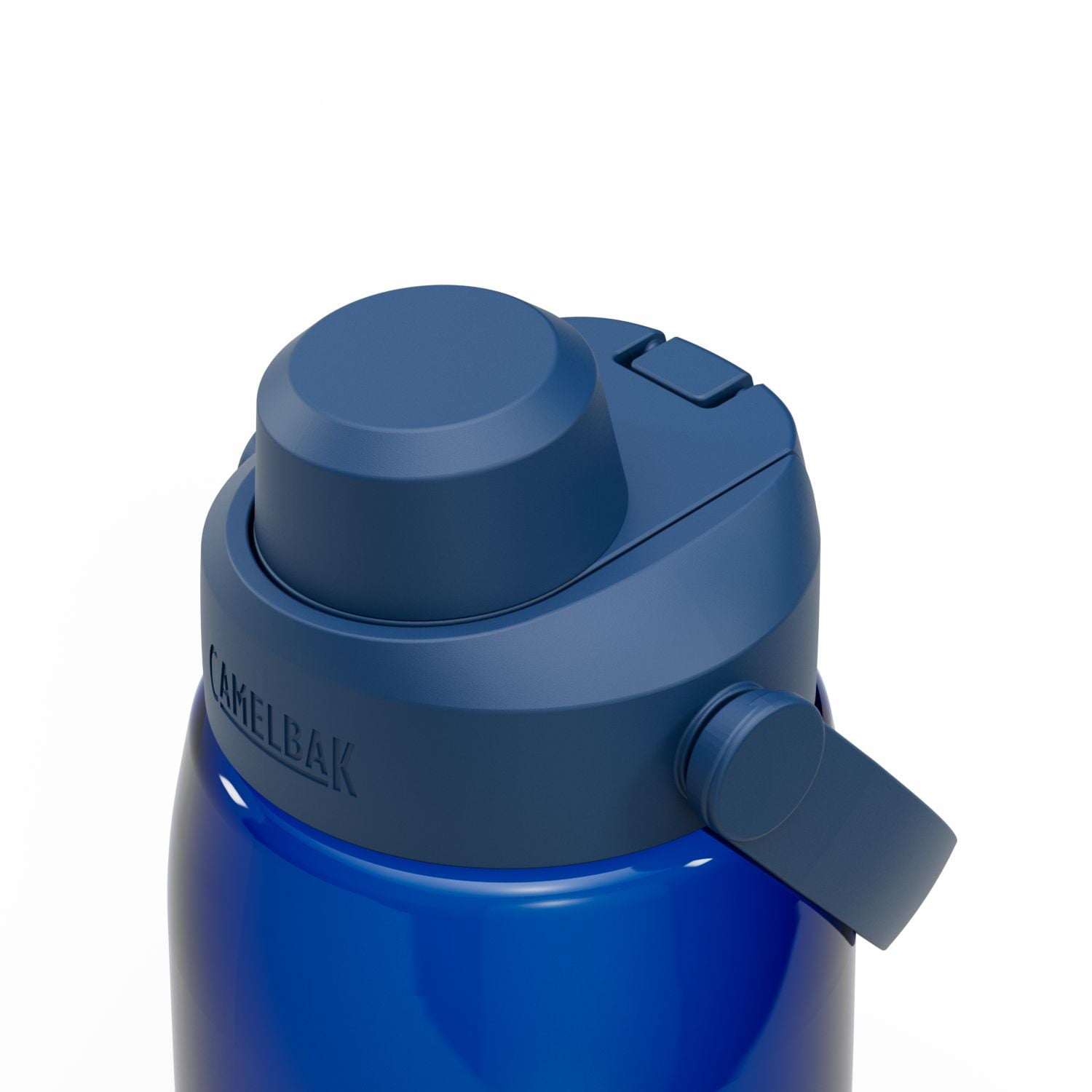 Camelbak Thrive Chug Water Bottle 32oz, Charcoal - Pick 381