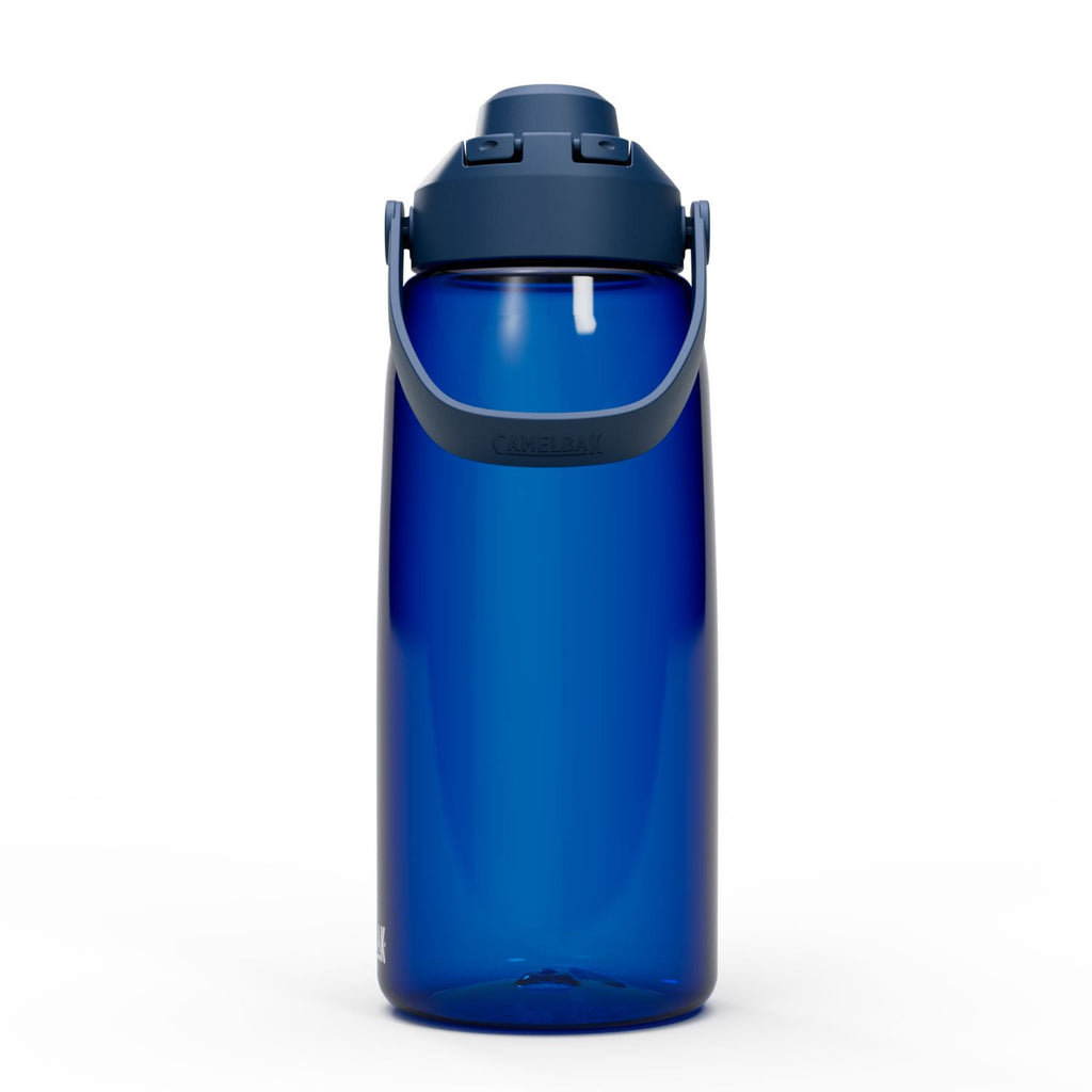 Camelbak Thrive Chug Water Bottle 32oz, Charcoal - Pick 381