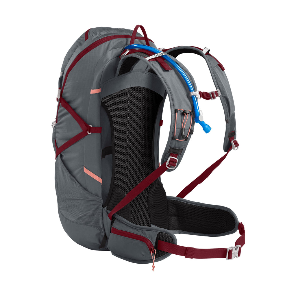 Camelbak Women's Fourteener™ 30 100oz, Castlerock/Cabernet - Pick 198