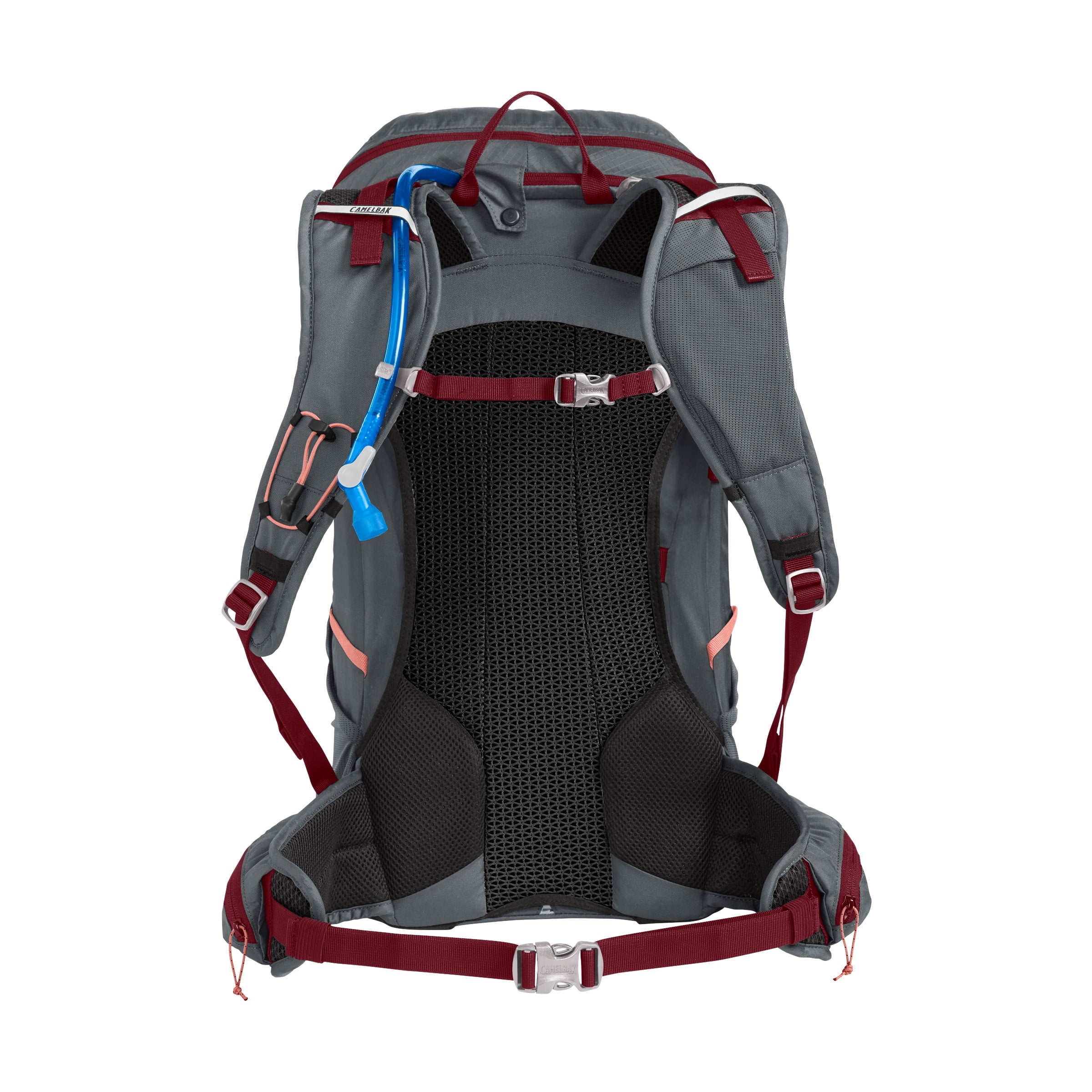 Camelbak Women's Fourteener™ 30 100oz, Castlerock/Cabernet - Pick 198