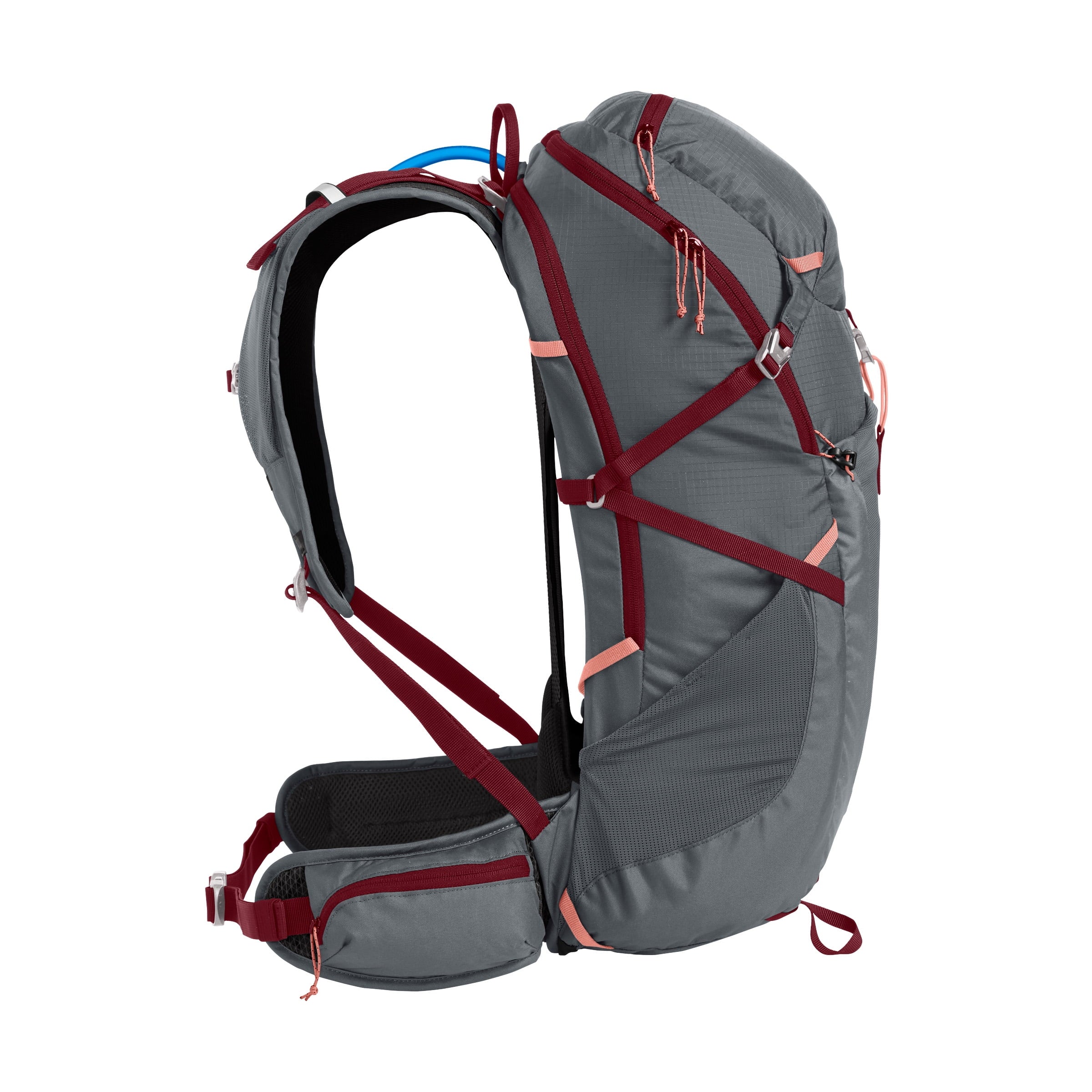 Camelbak Women's Fourteener™ 30 100oz, Castlerock/Cabernet - Pick 198