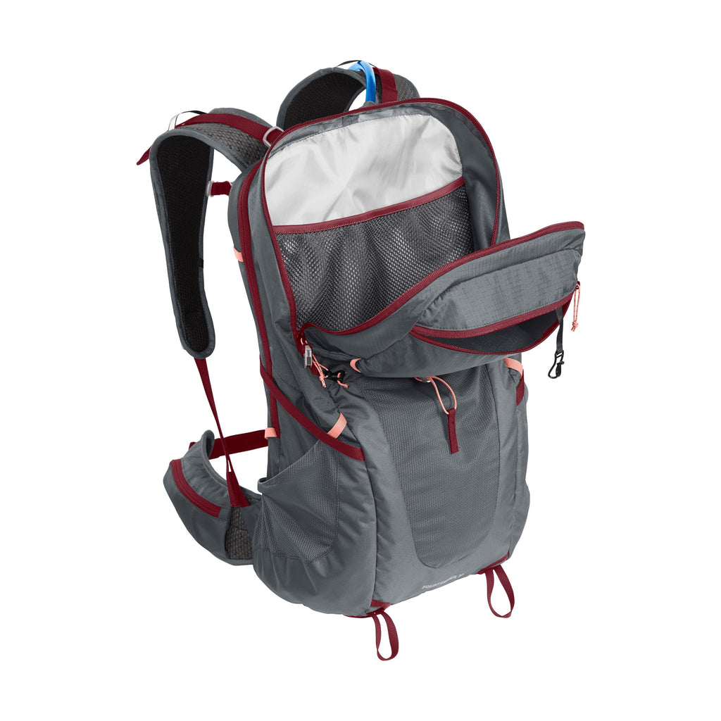 Camelbak Women's Fourteener™ 30 100oz, Castlerock/Cabernet - Pick 198