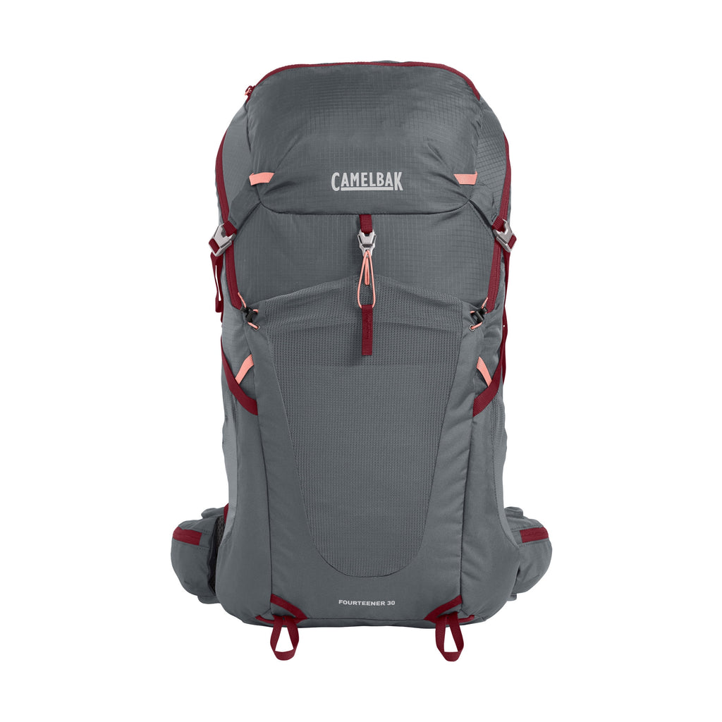Camelbak Women's Fourteener™ 30 100oz, Castlerock/Cabernet - Pick 198