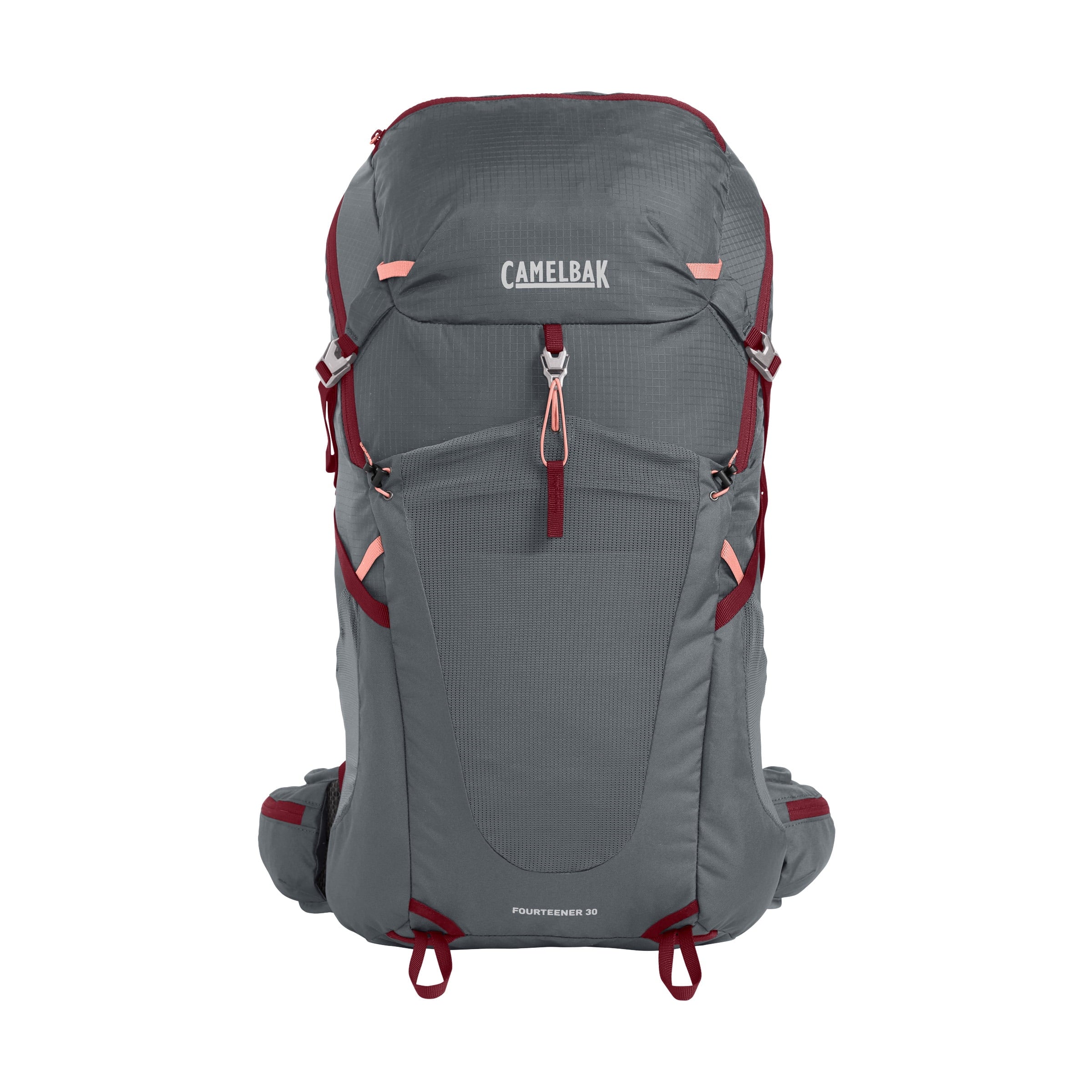 Camelbak Women's Fourteener™ 30 100oz, Castlerock/Cabernet - Pick 198