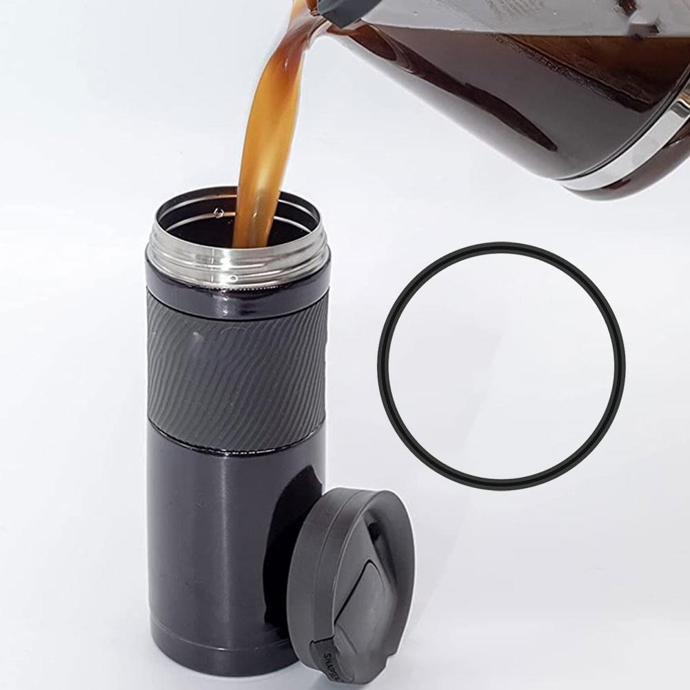Seal Replacement for Travel Mug,Silicone Sealing Replacement for Replacement Part for Contigo Coffee Travel Tumbler - Pick 679
