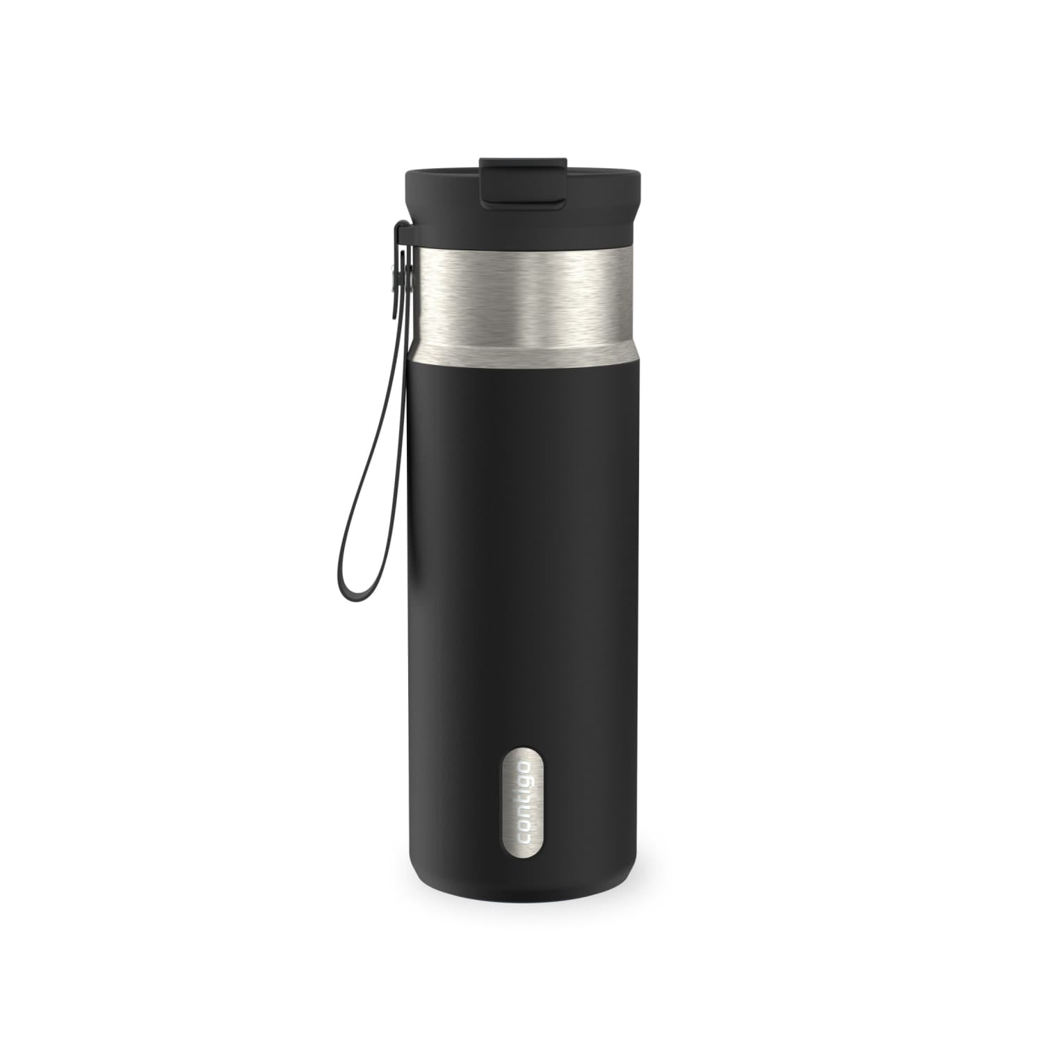 Contigo DualSip 20 oz Leakproof Insulated Water Bottle with 2-Way Lid - Pick 152