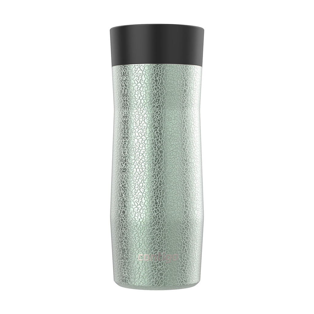 Contigo AUTOSEAL West Loop Vacuum-Insulated Stainless Steel Travel Mug with Easy-Clean Lid, 16 oz - Pick 617
