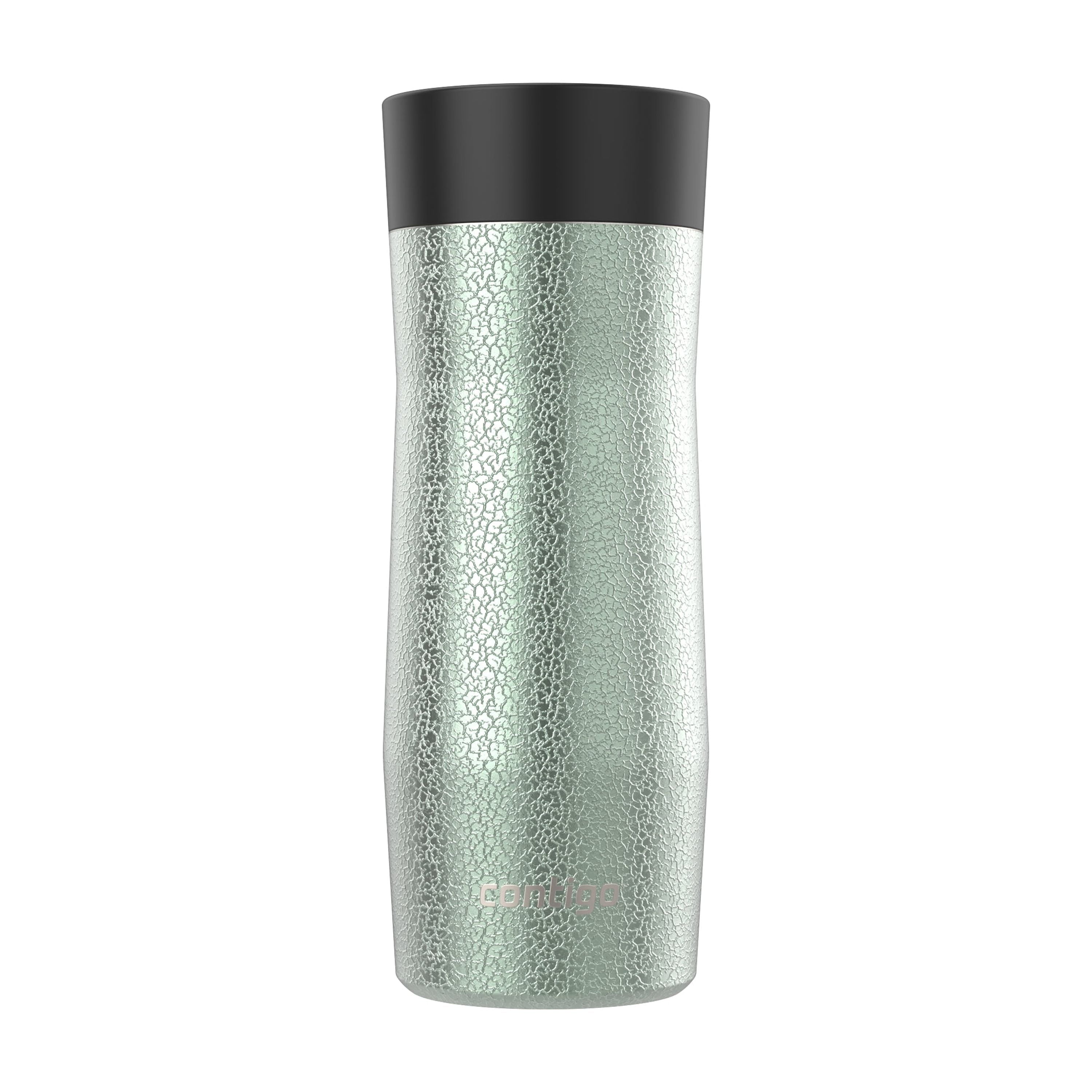 Contigo AUTOSEAL West Loop Vacuum-Insulated Stainless Steel Travel Mug with Easy-Clean Lid, 16 oz - Pick 617