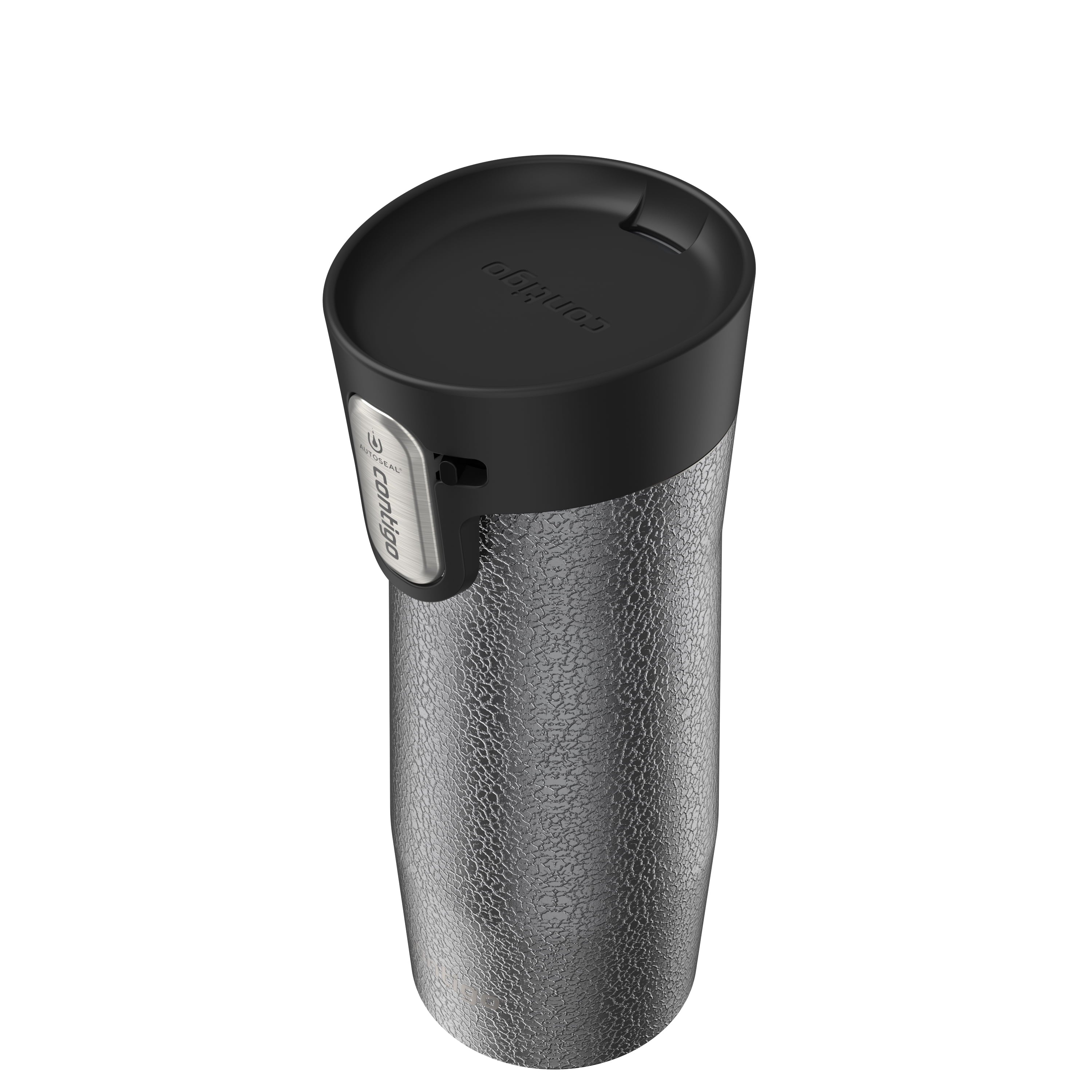 Contigo AUTOSEAL West Loop Vacuum-Insulated Stainless Steel Travel Mug with Easy-Clean Lid, 16 oz - Pick 617