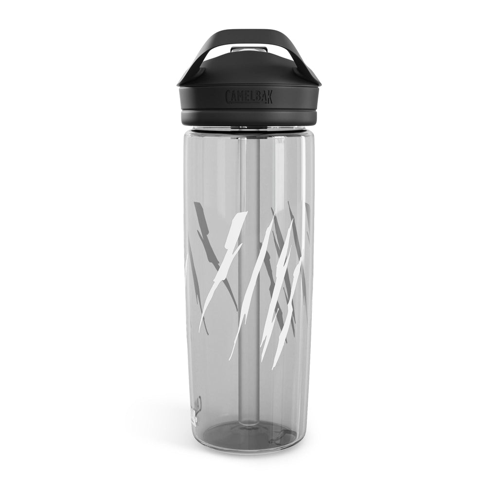 Effete Feline Claw Marks Scratch CamelBak Eddy®  Water Bottle, 20oz\25oz - Pick 834