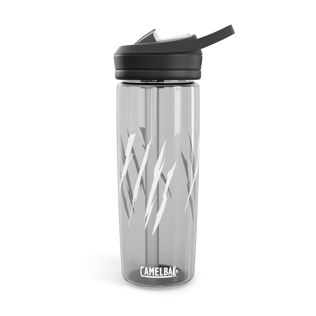 Effete Feline Claw Marks Scratch CamelBak Eddy®  Water Bottle, 20oz\25oz - Pick 834
