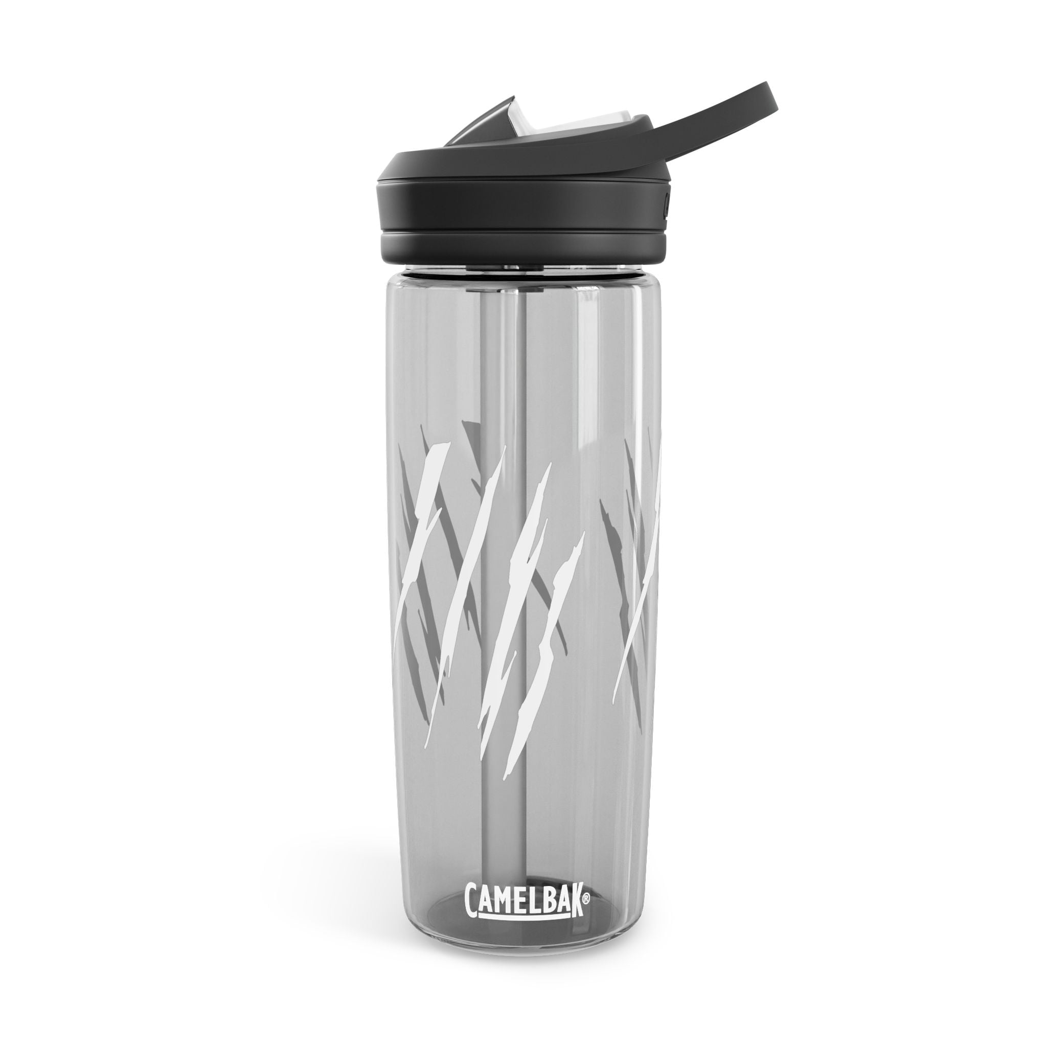 Effete Feline Claw Marks Scratch CamelBak Eddy®  Water Bottle, 20oz\25oz - Pick 834