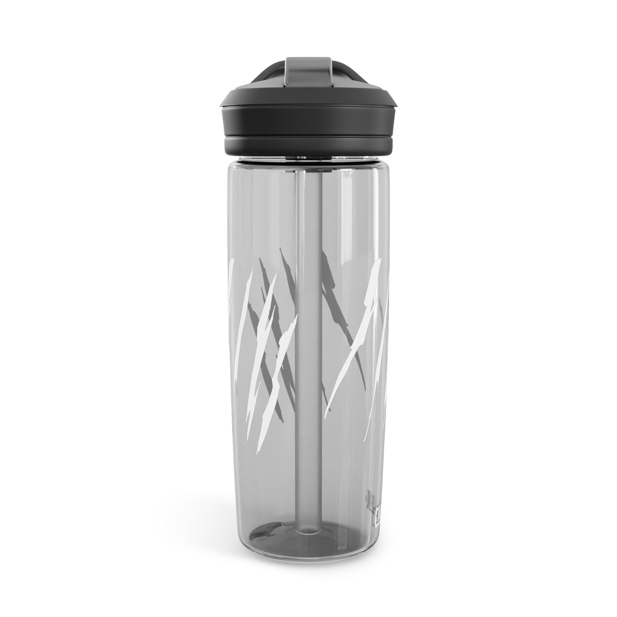 Effete Feline Claw Marks Scratch CamelBak Eddy®  Water Bottle, 20oz\25oz - Pick 834