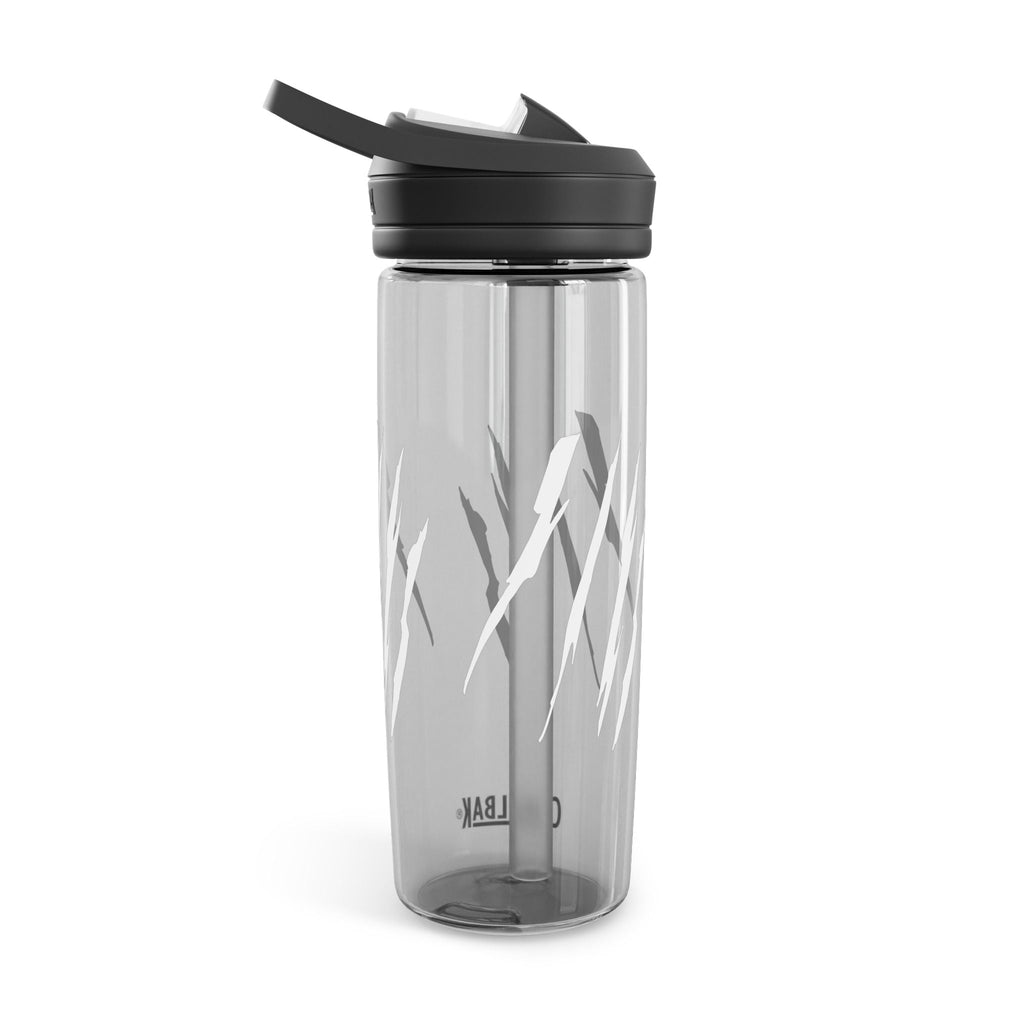 Effete Feline Claw Marks Scratch CamelBak Eddy®  Water Bottle, 20oz\25oz - Pick 834