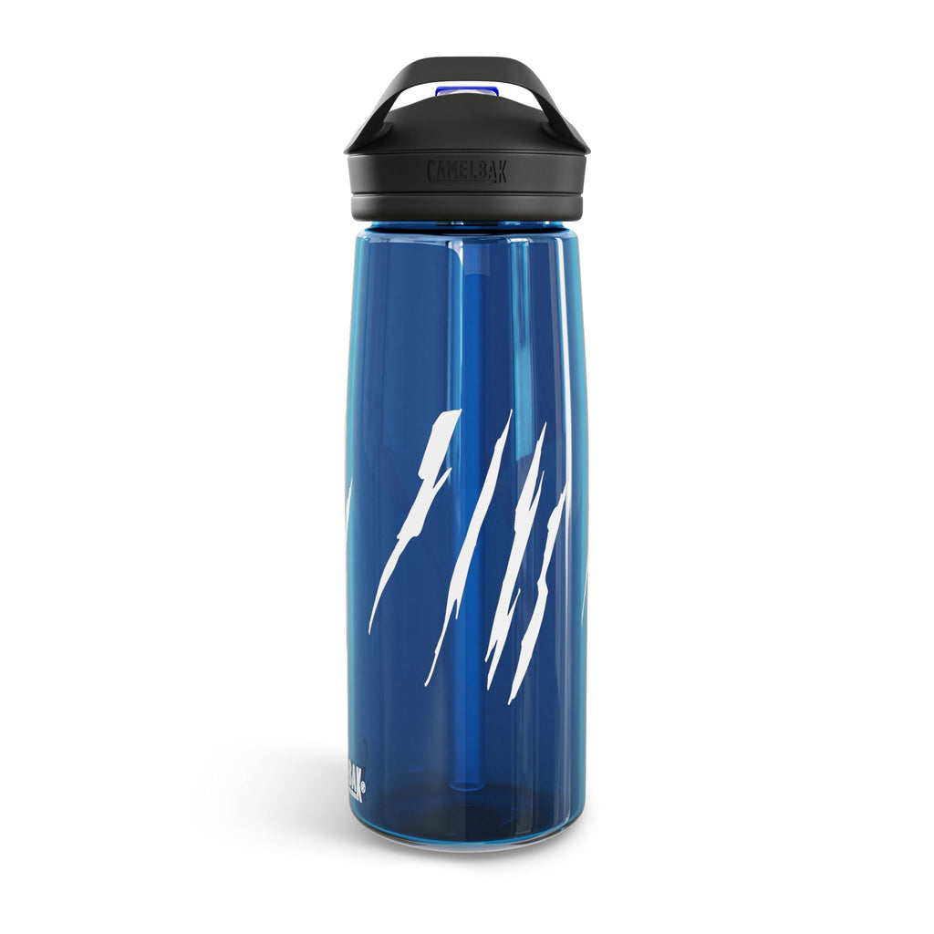 Effete Feline Claw Marks Scratch CamelBak Eddy®  Water Bottle, 20oz\25oz - Pick 834