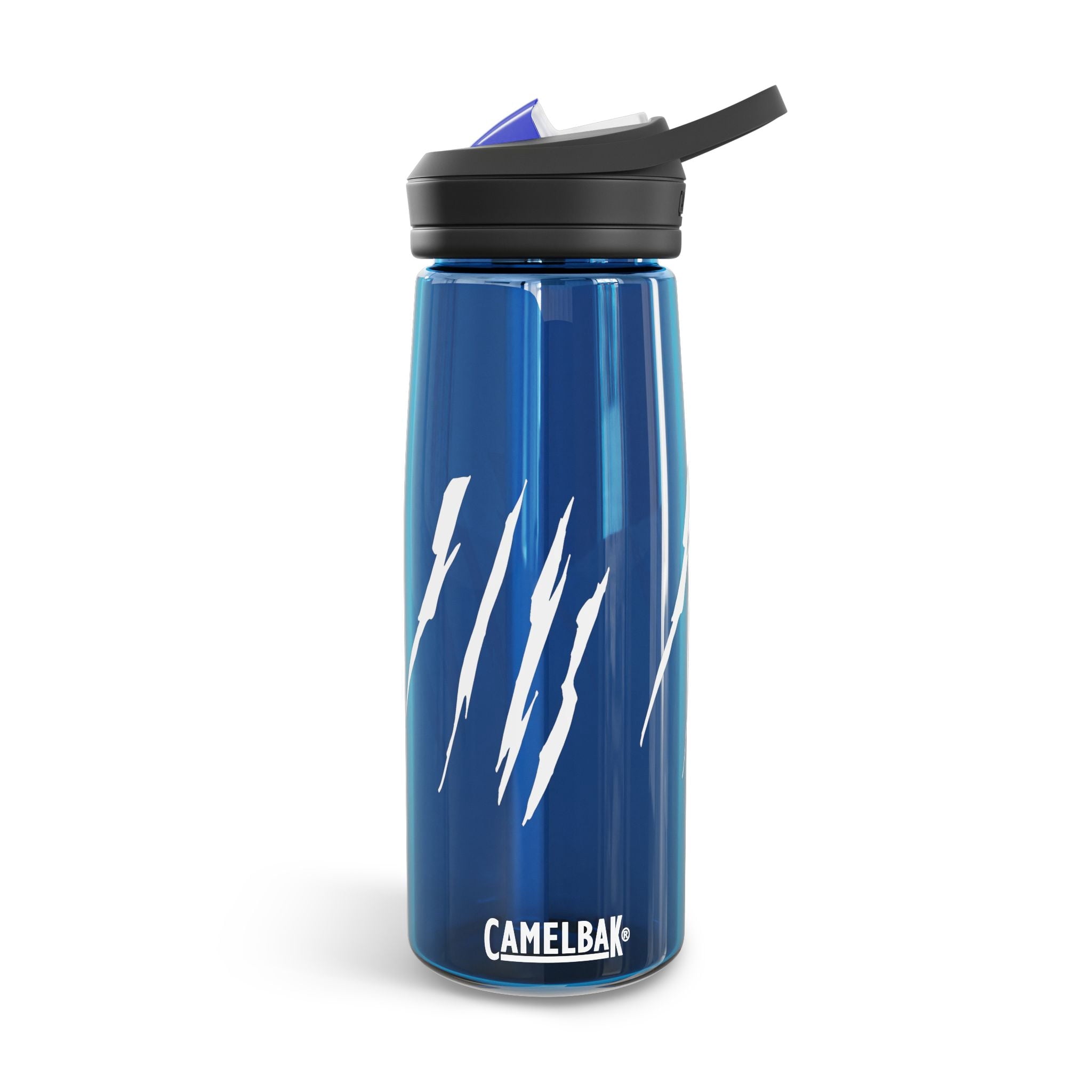 Effete Feline Claw Marks Scratch CamelBak Eddy®  Water Bottle, 20oz\25oz - Pick 834