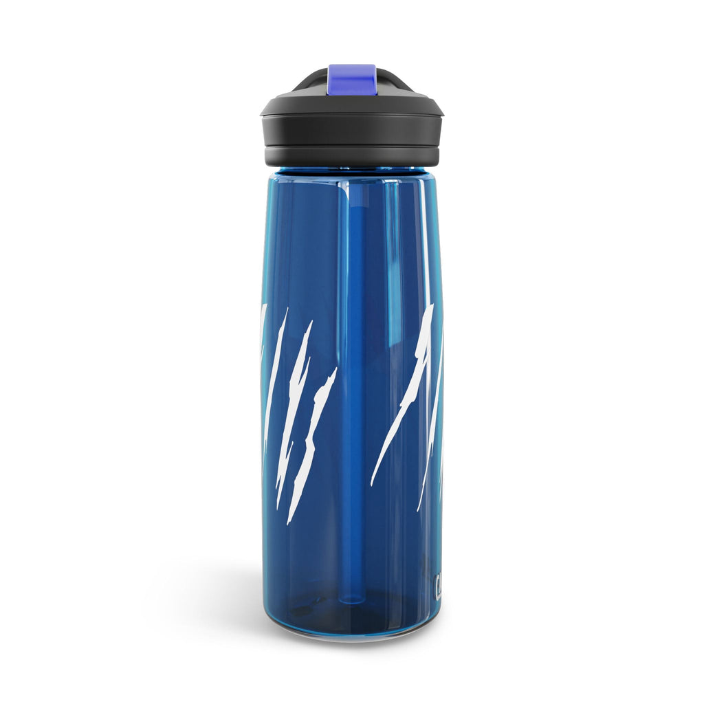 Effete Feline Claw Marks Scratch CamelBak Eddy®  Water Bottle, 20oz\25oz - Pick 834