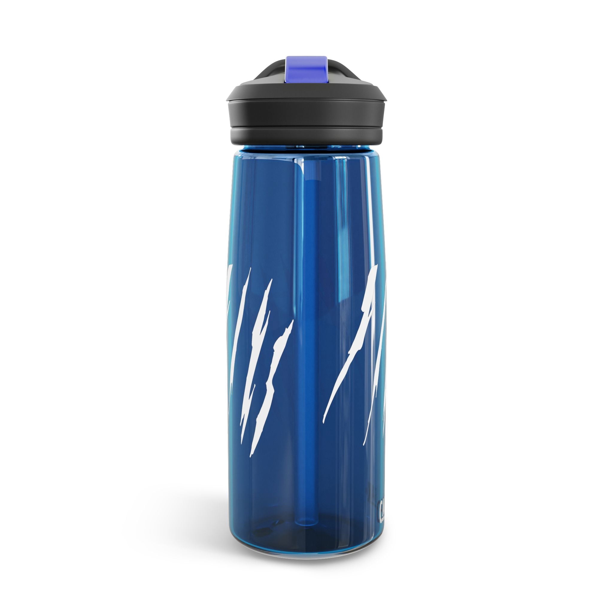 Effete Feline Claw Marks Scratch CamelBak Eddy®  Water Bottle, 20oz\25oz - Pick 834