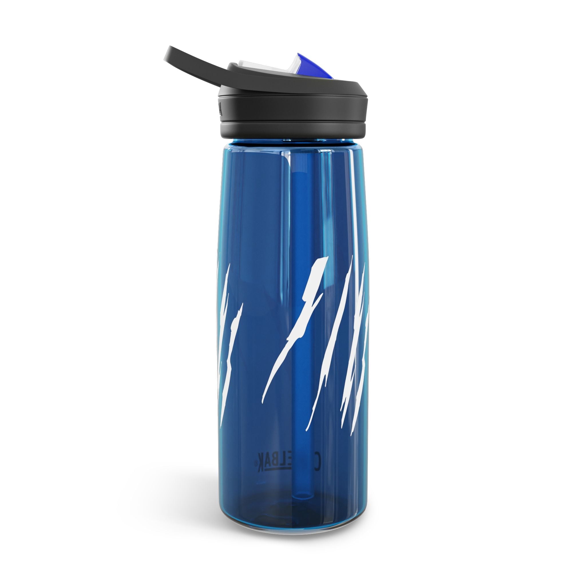 Effete Feline Claw Marks Scratch CamelBak Eddy®  Water Bottle, 20oz\25oz - Pick 834
