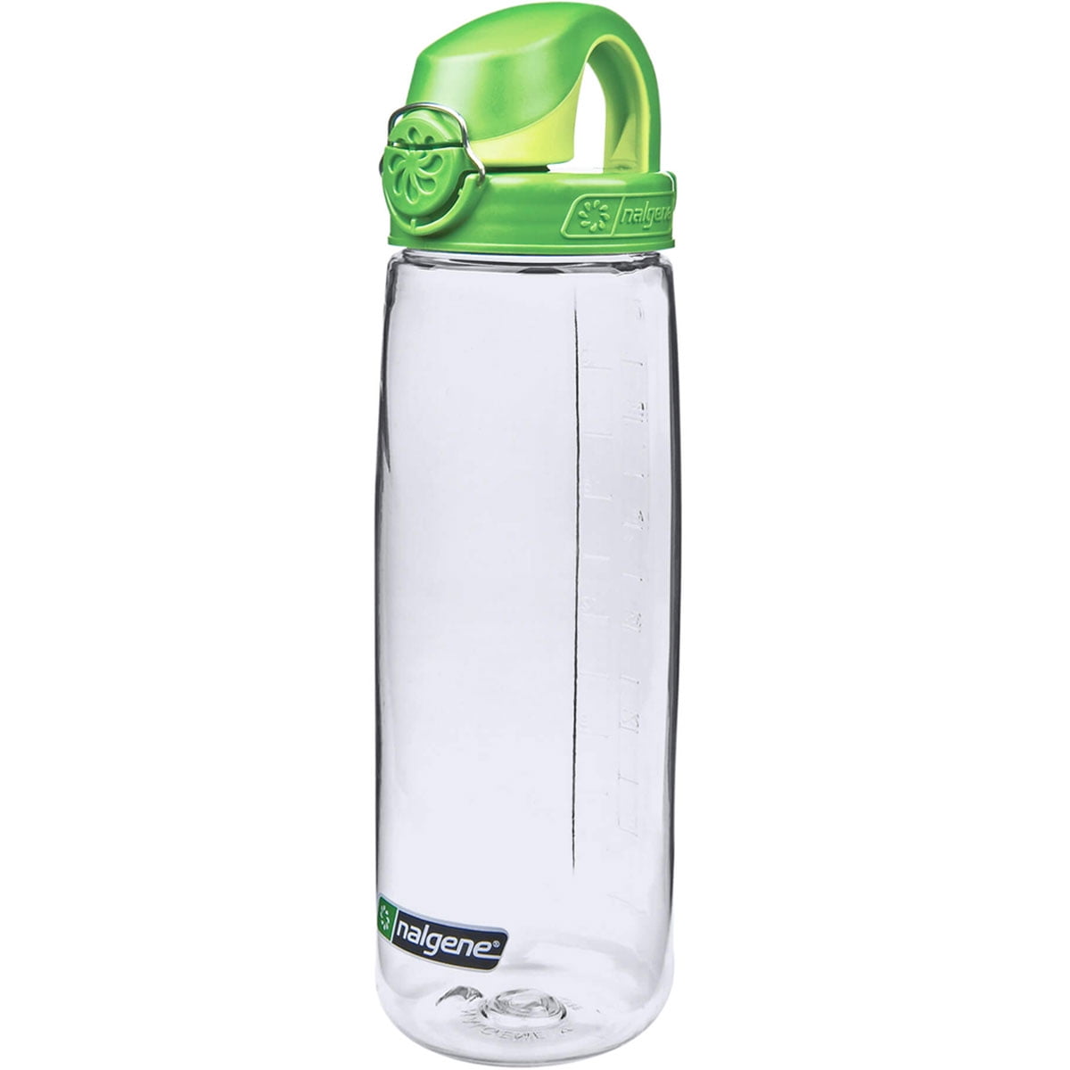 Nalgene Tritan OTF Water Bottle: 24oz, Glacial Blue - Pick 454