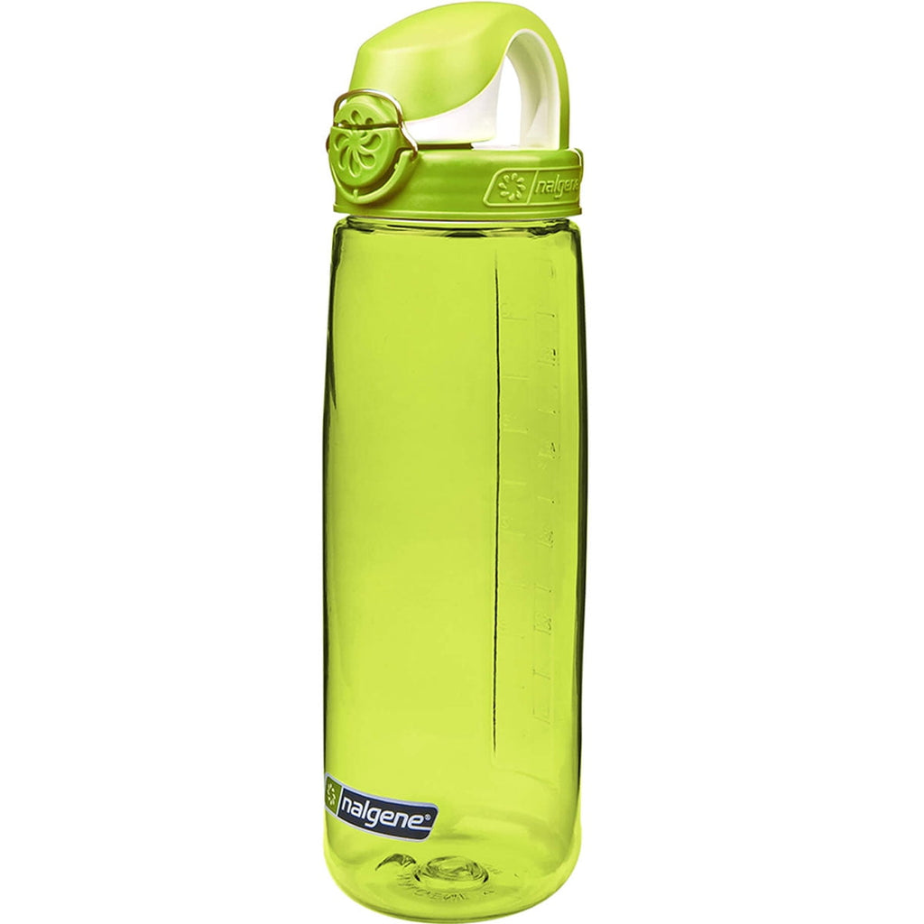 Nalgene Tritan OTF Water Bottle: 24oz, Glacial Blue - Pick 454