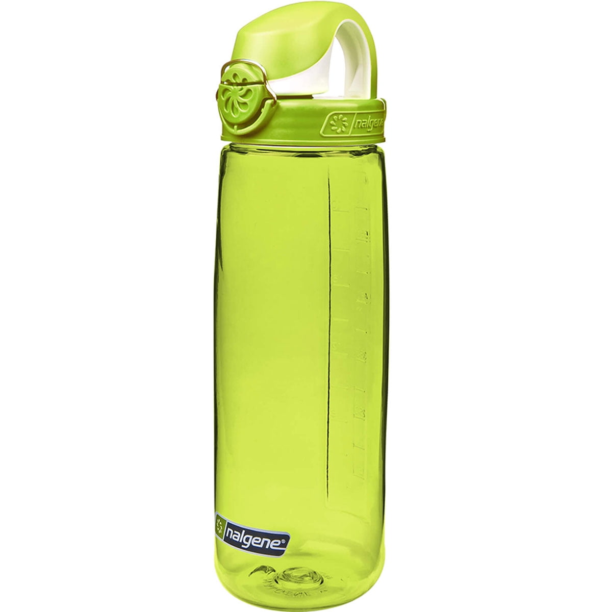 Nalgene Tritan OTF Water Bottle: 24oz, Glacial Blue - Pick 454