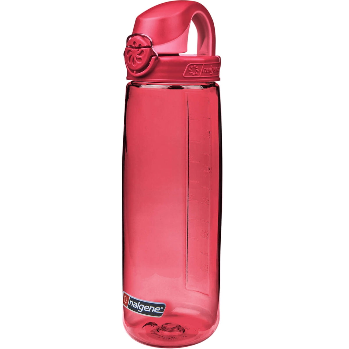 Nalgene Tritan OTF Water Bottle: 24oz, Glacial Blue - Pick 454