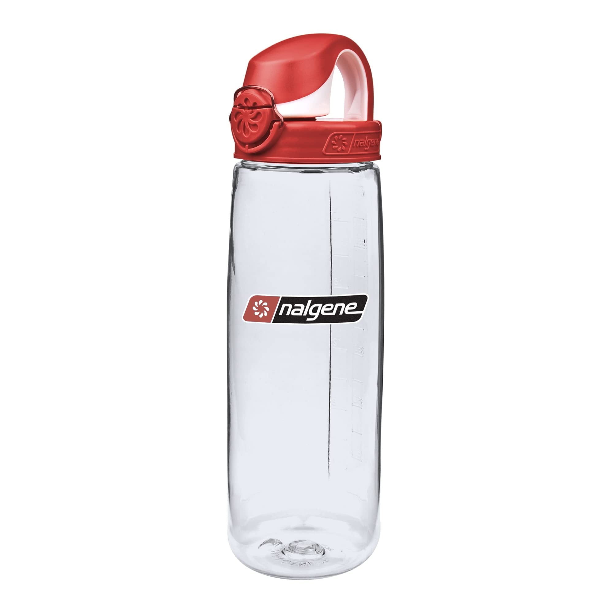 Nalgene Tritan OTF Water Bottle: 24oz, Glacial Blue - Pick 454