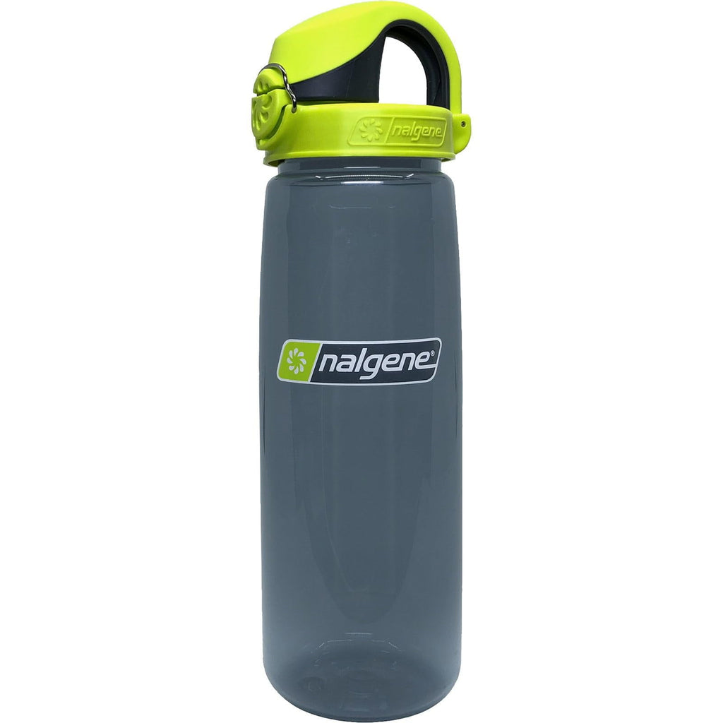 Nalgene Tritan OTF Water Bottle: 24oz, Glacial Blue - Pick 454